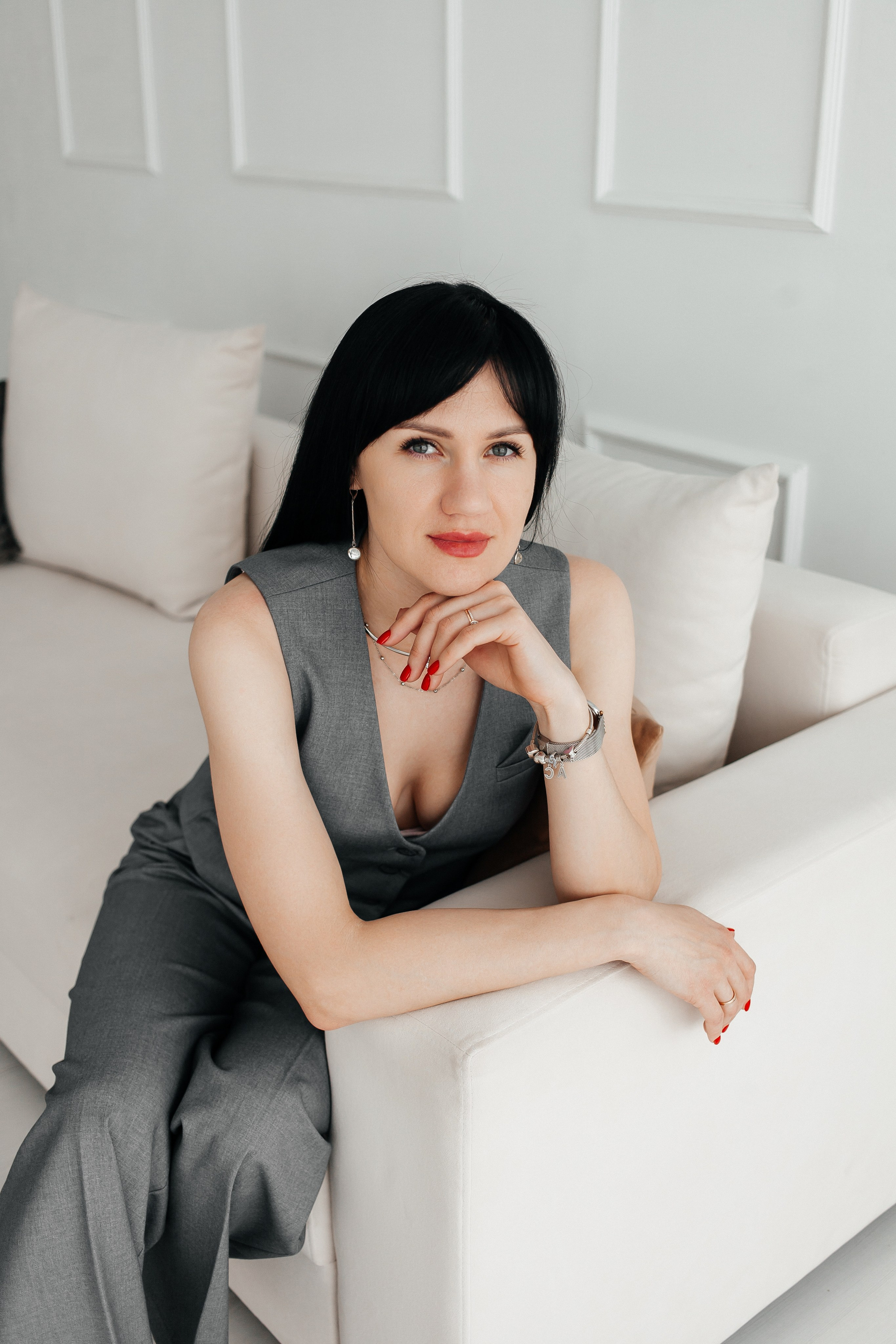 Контентная фотосессия для налогового консультанта. КОНТЕНТ ФОТОГРАФ