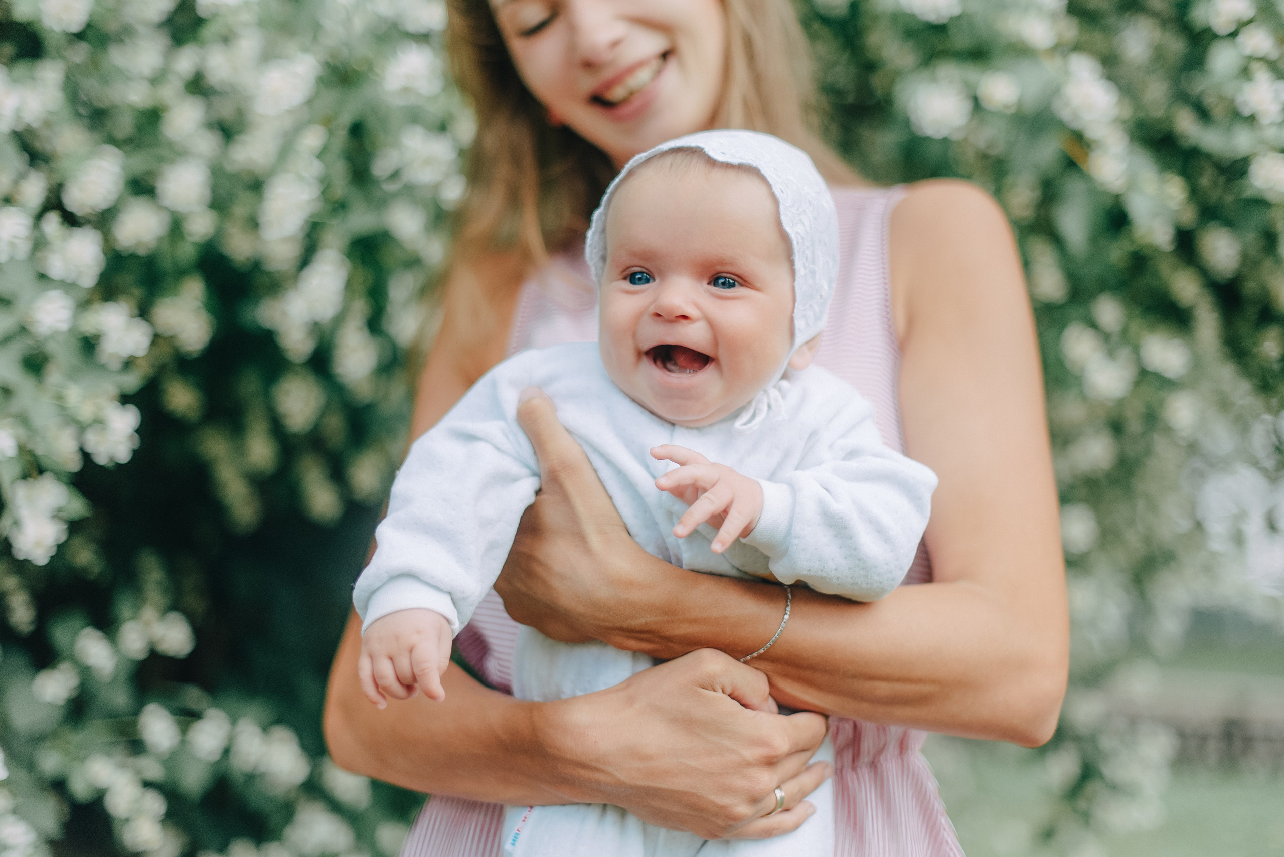 НАСТЯ, СЕРЕЖА И ТАСЯ. Шашкова Вероника / Свадебный и семейный фотограф Москва и Ярославль