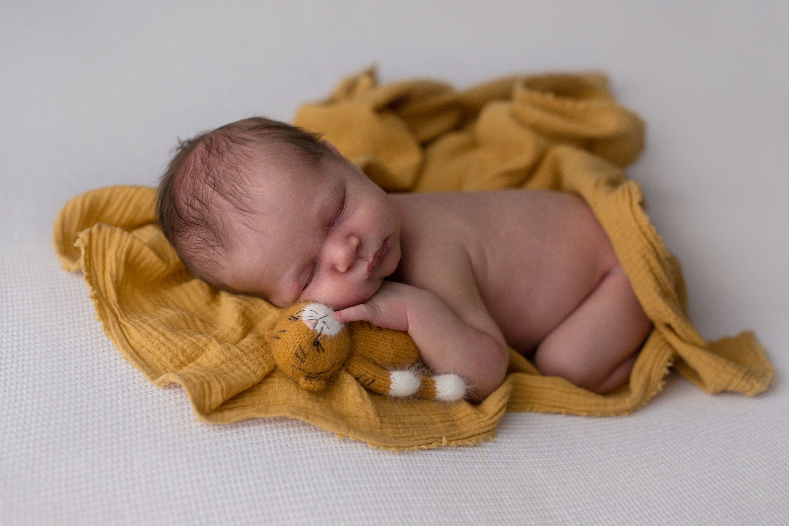 Newborn МАЛЬЧИКИ. Фотограф новорожденных в Новосибирске