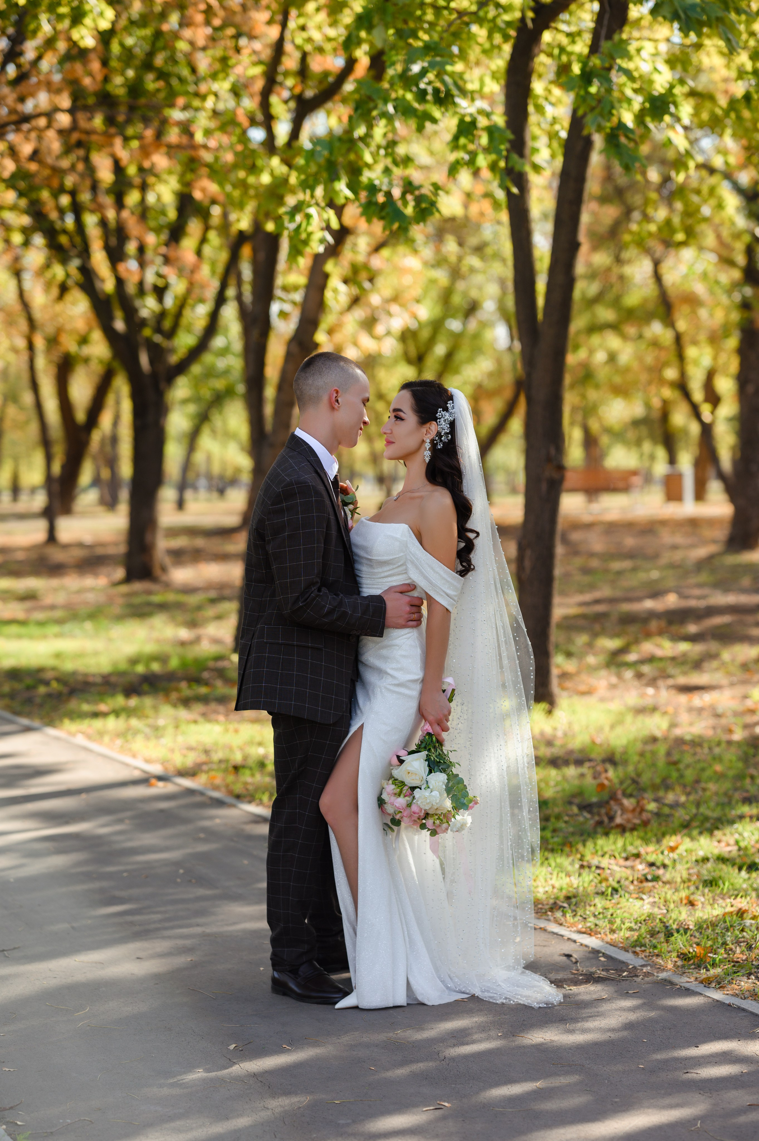 Фотосессия в Мариуполе. Семейный и свадебный фотограф в Донецке и Макеевке Дяченко Наталья