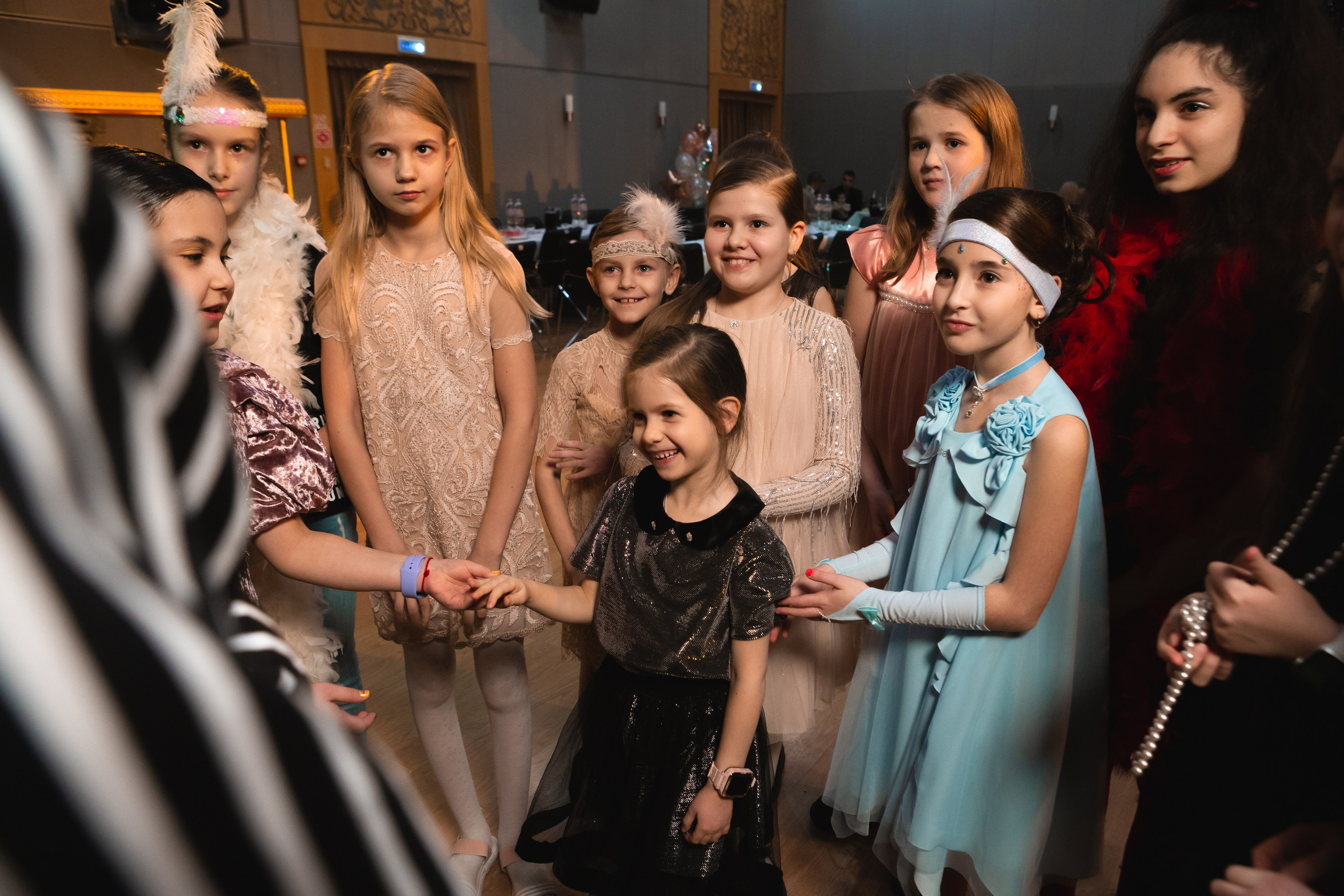 День рождения Даниелы. Евгений Матвеев — фотограф в Санкт-Петербурге