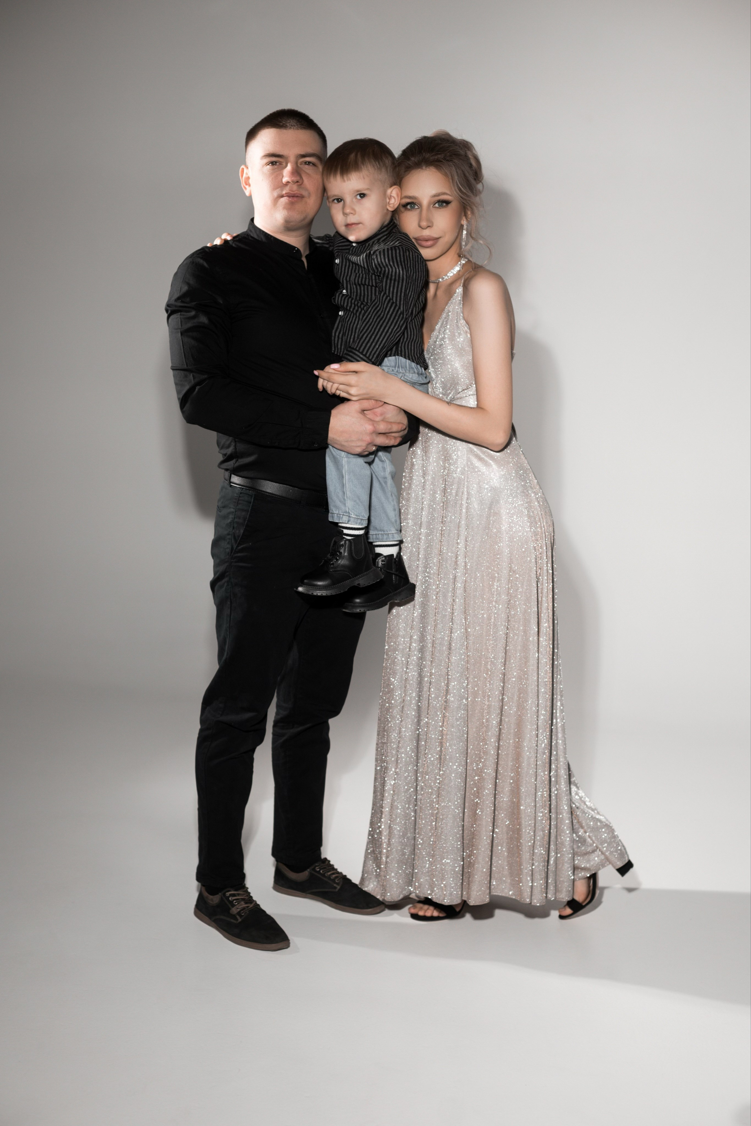 Анастасия. Фотограф Алина Жук