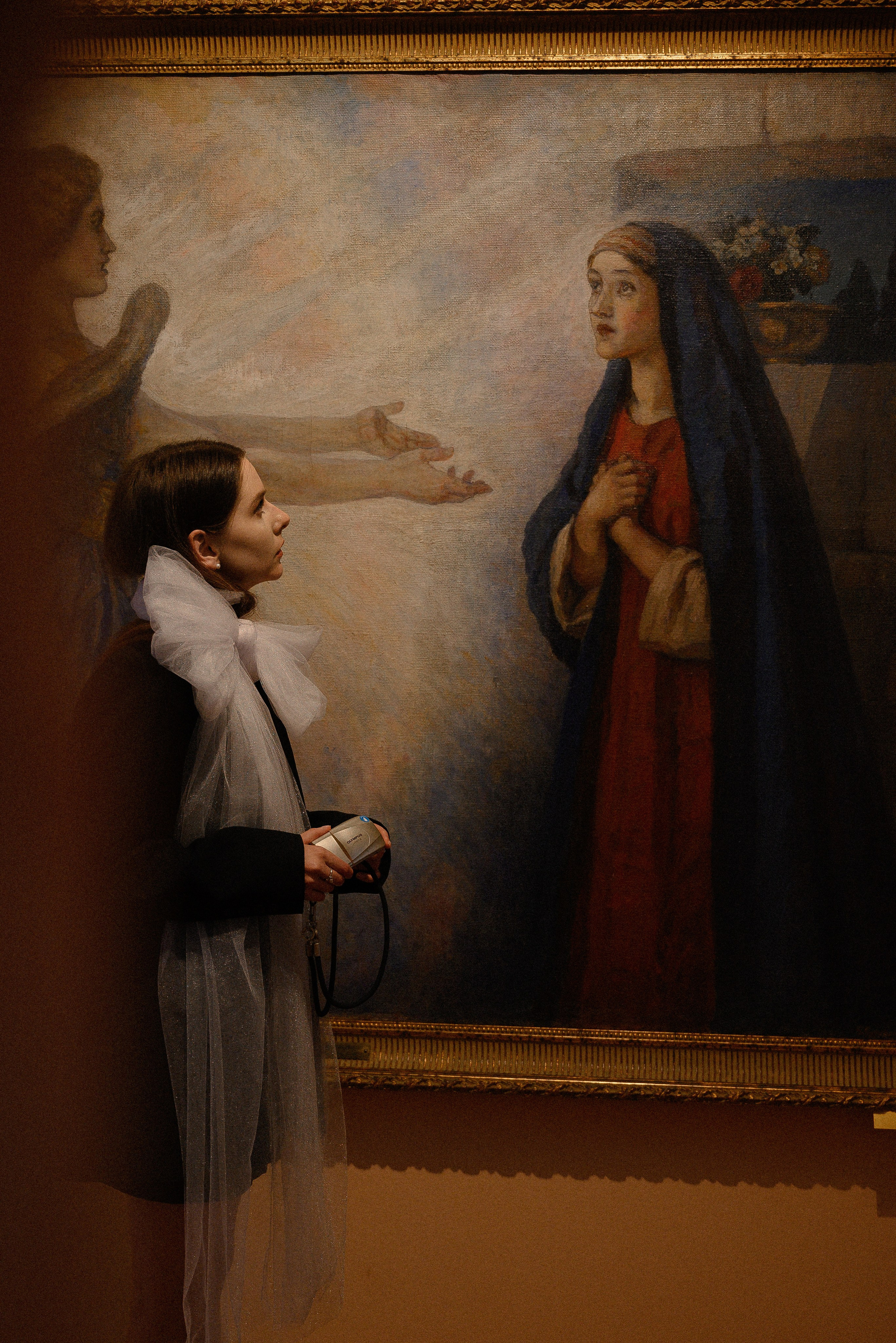 Эльвира. Тамара Власова