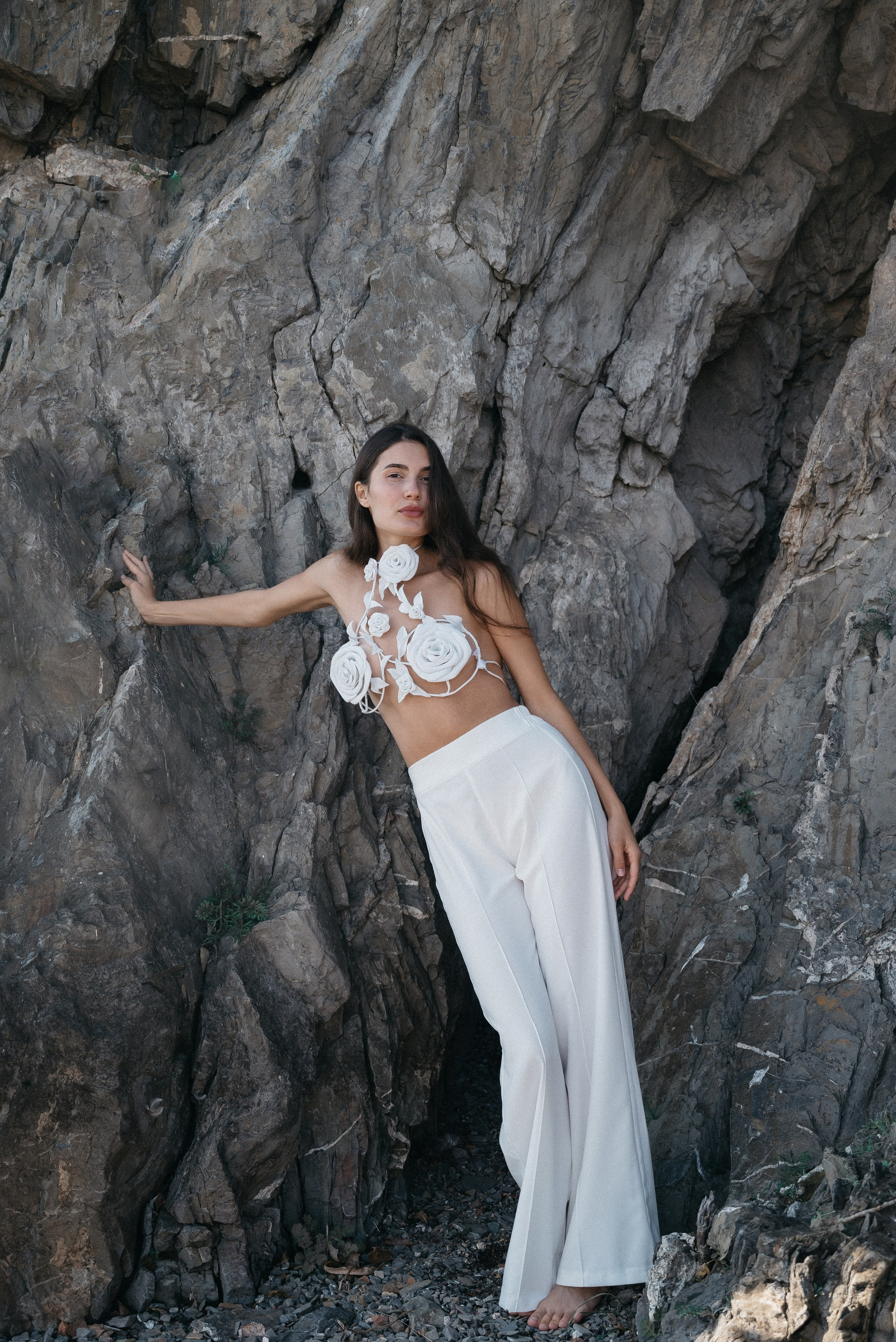 Аня. Тамара Власова