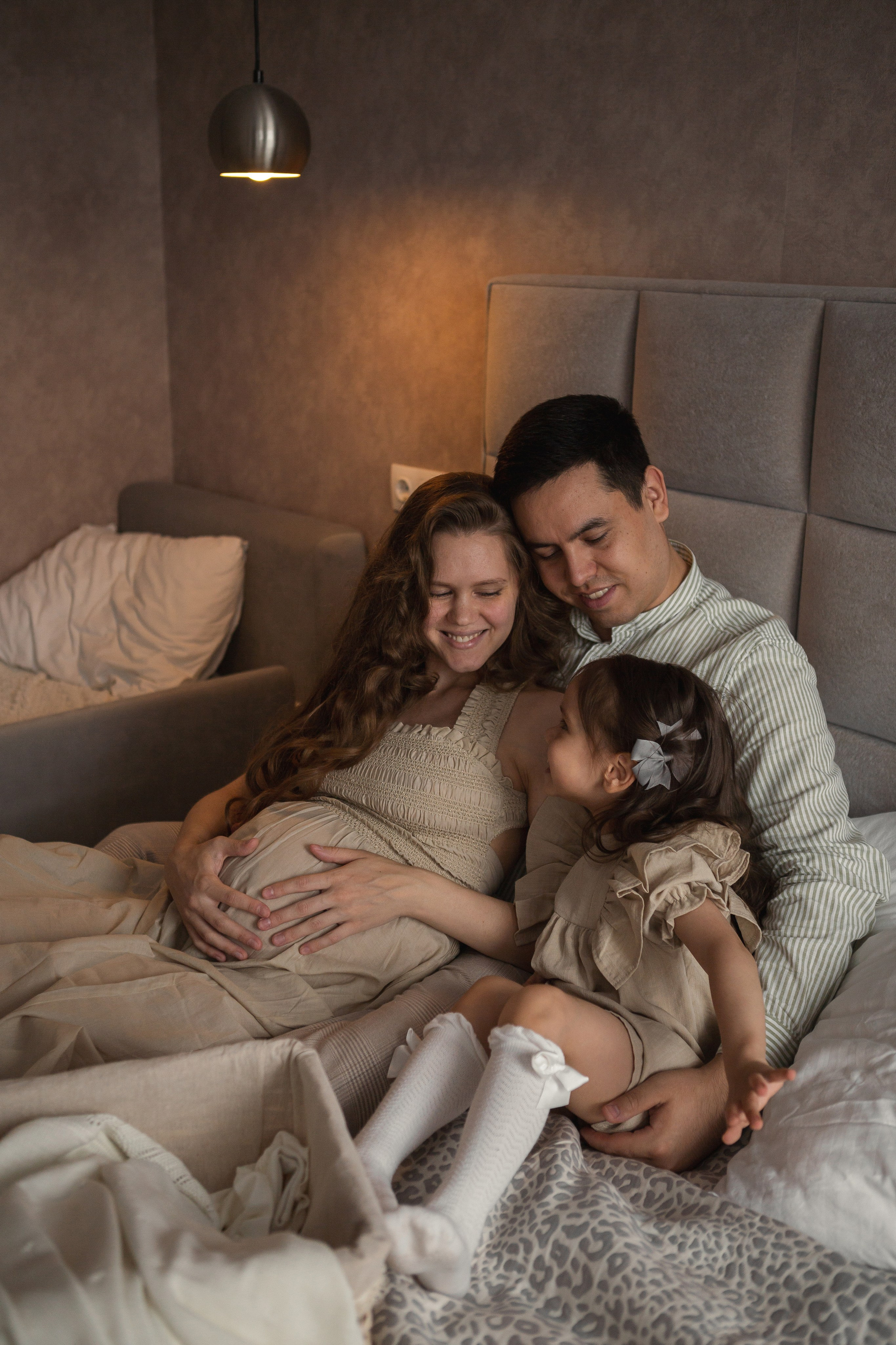 Диана с любимыми. Фотограф в Казани.Снимаю индивидуальные портреты, love story и свадьбы