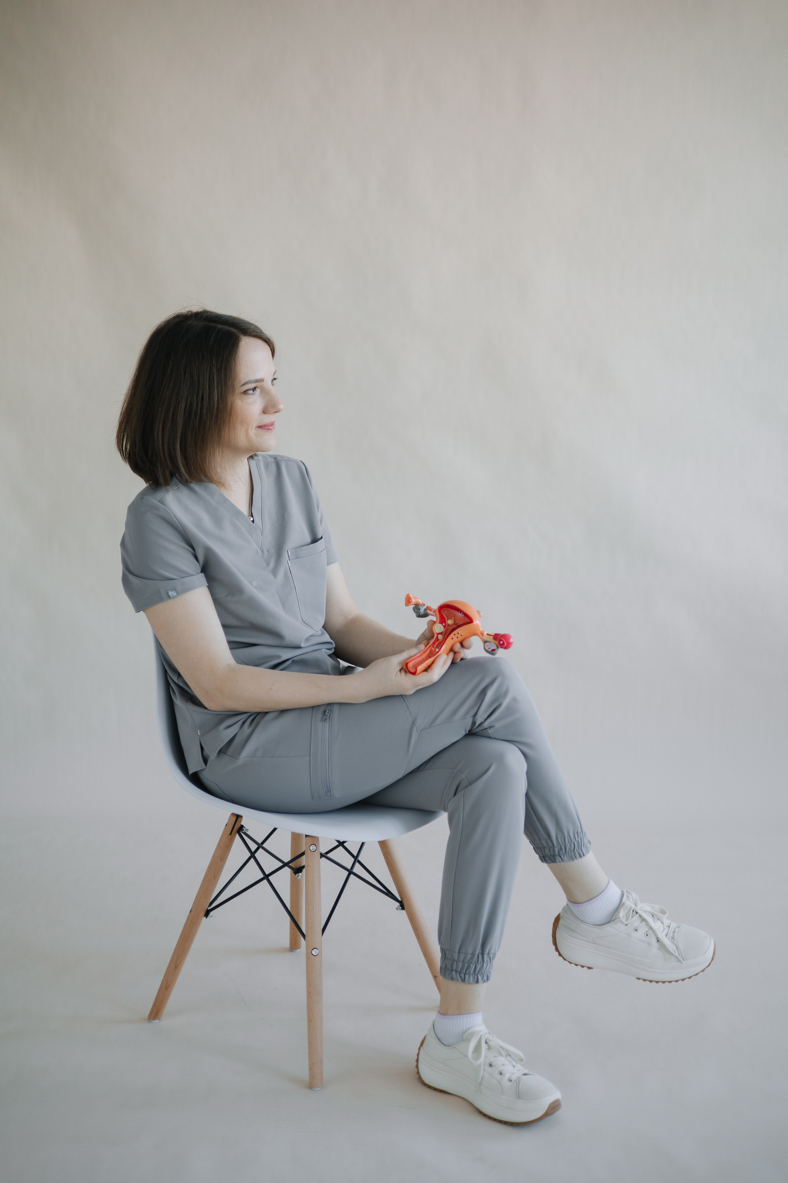 Для гинеколога