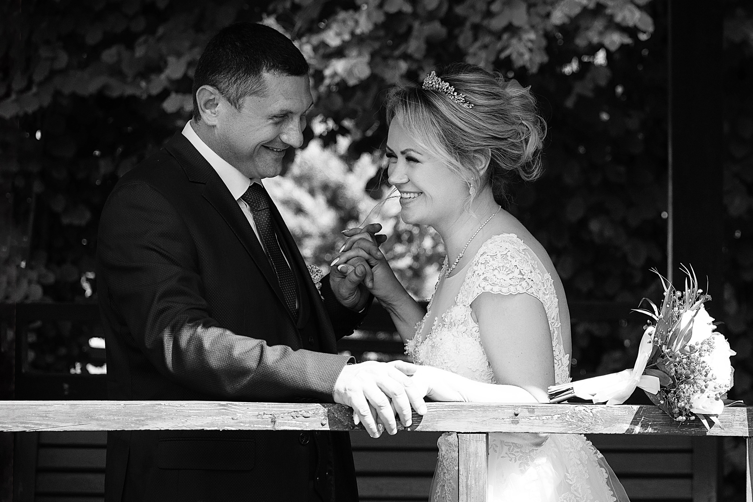 Wedding day. Семейный и свадебный фотограф Ksenia Strakh