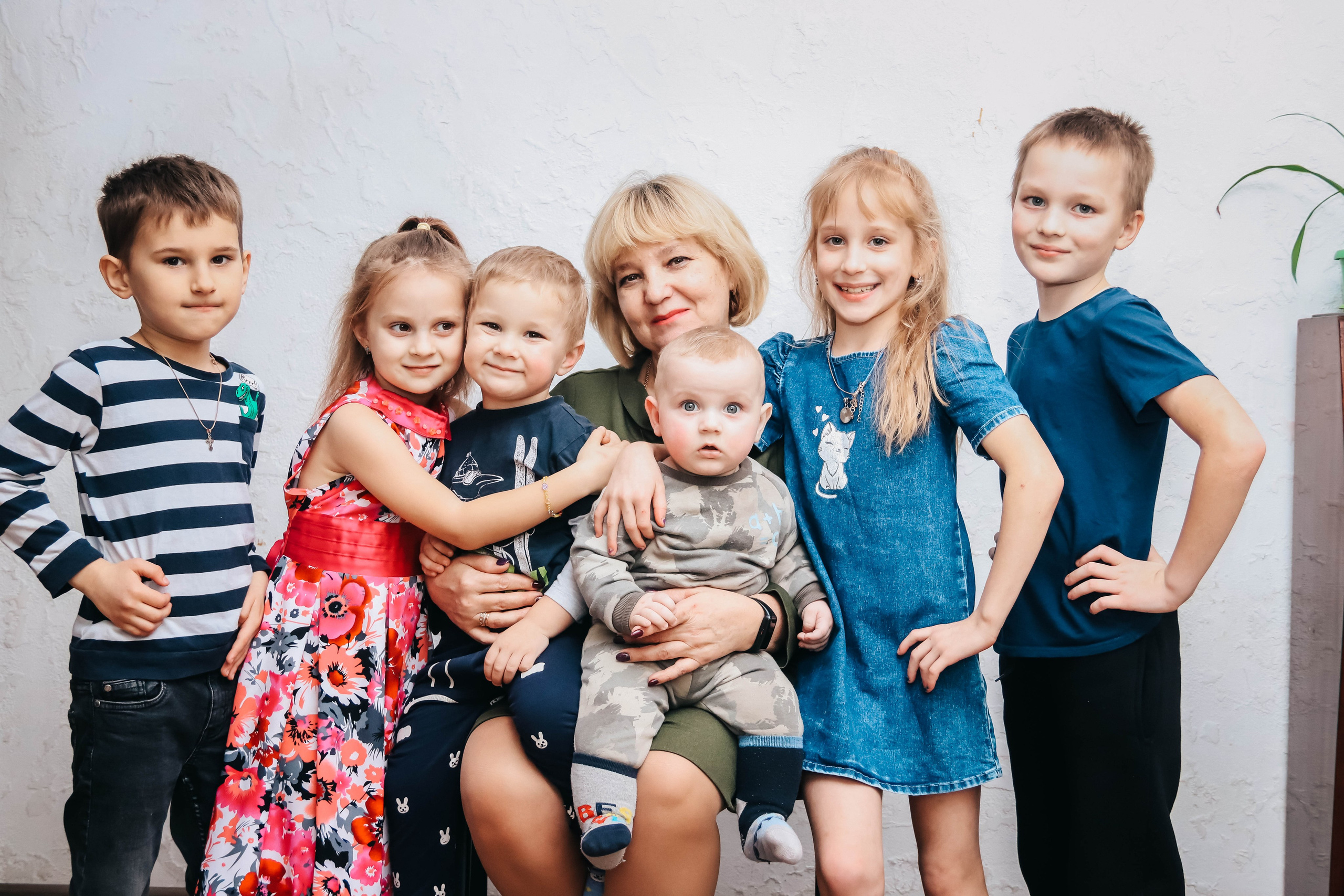 День рождения дома!. Фотограф Дарья Маташкова