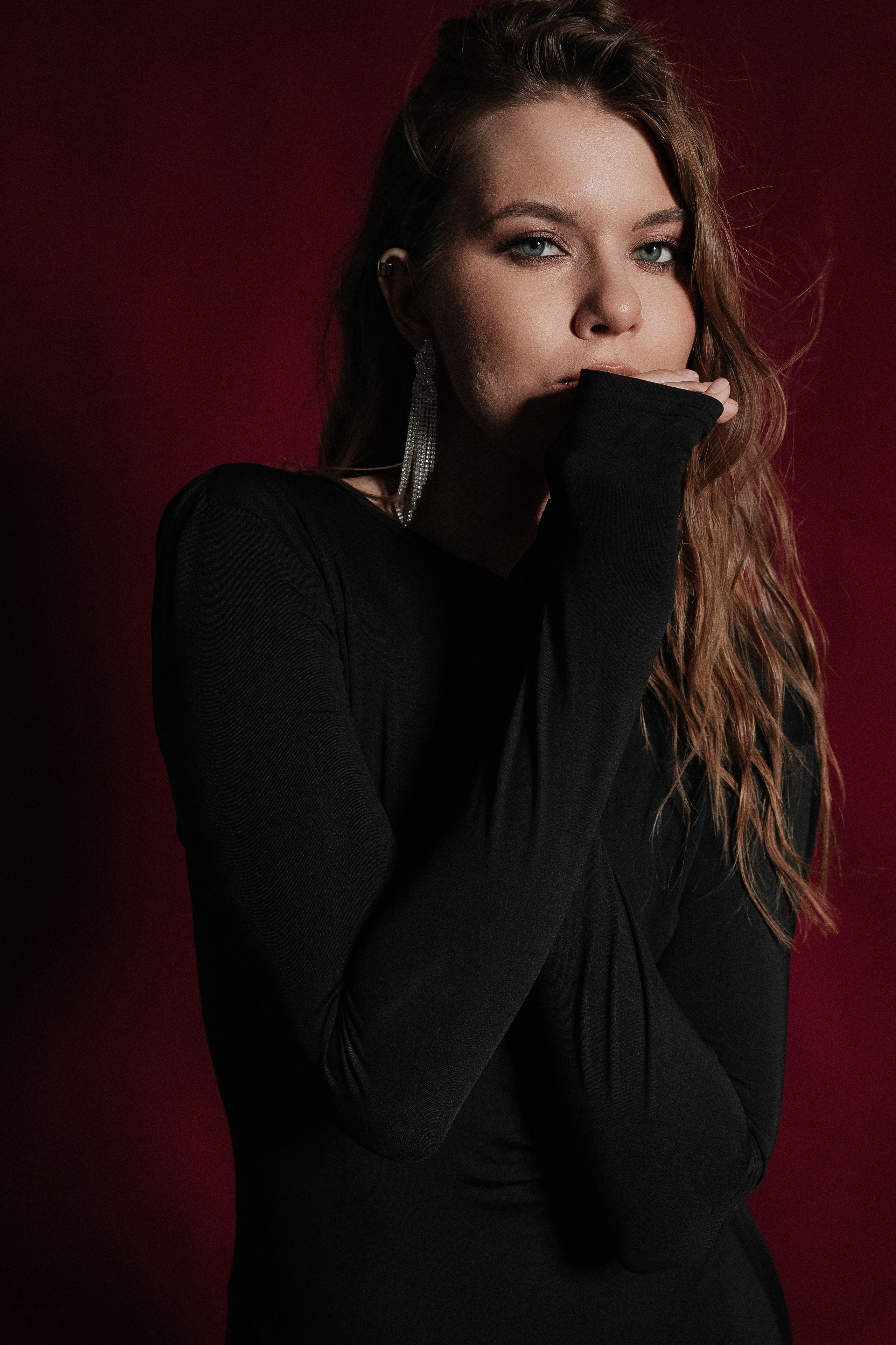 Варя. Свадебный и семейный фотограф Исаев Давид