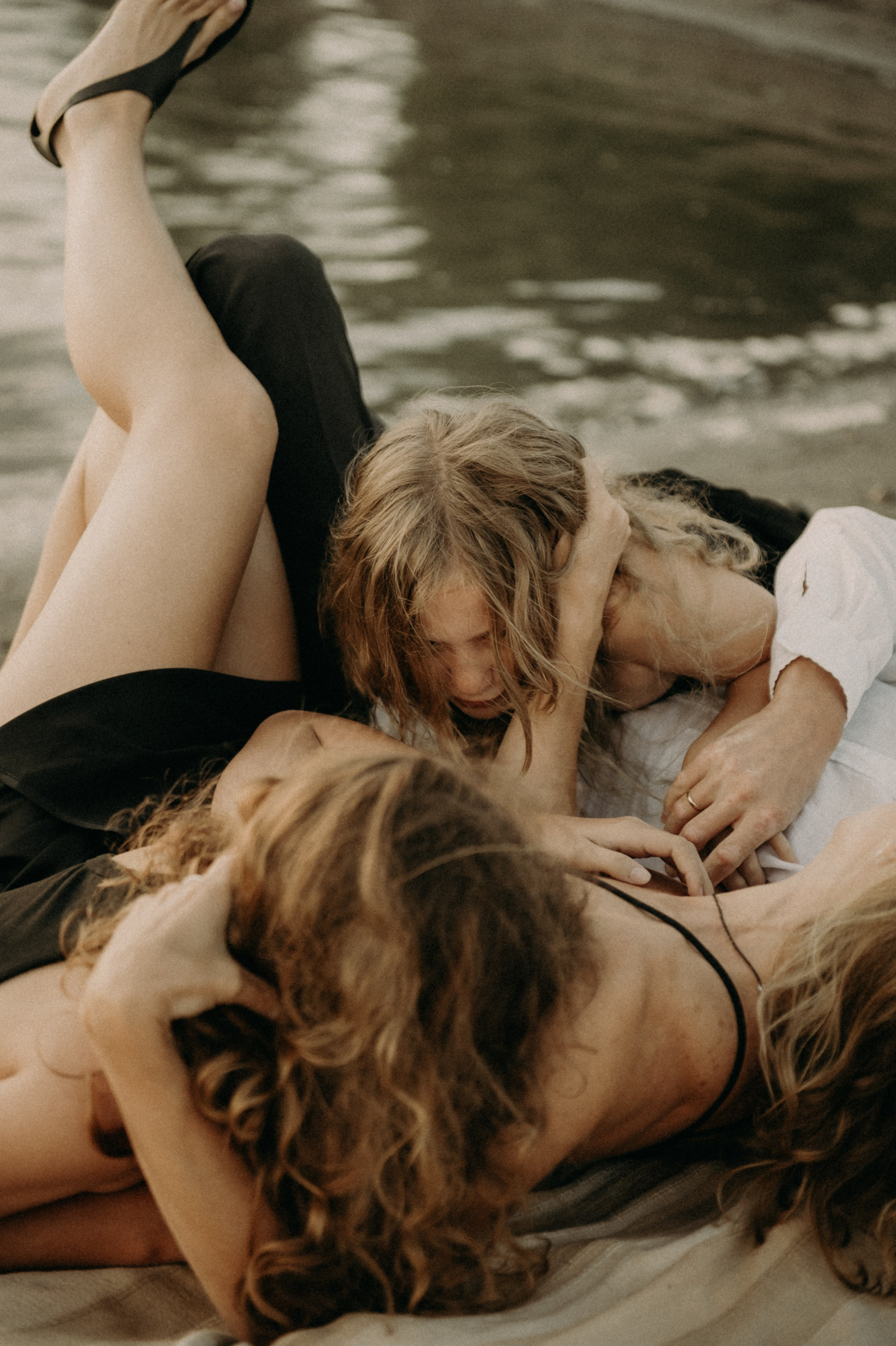 Семейные фотографии. Фотограф в Барнауле Дарья Бутурлакина. Люби.Цени.Касайся