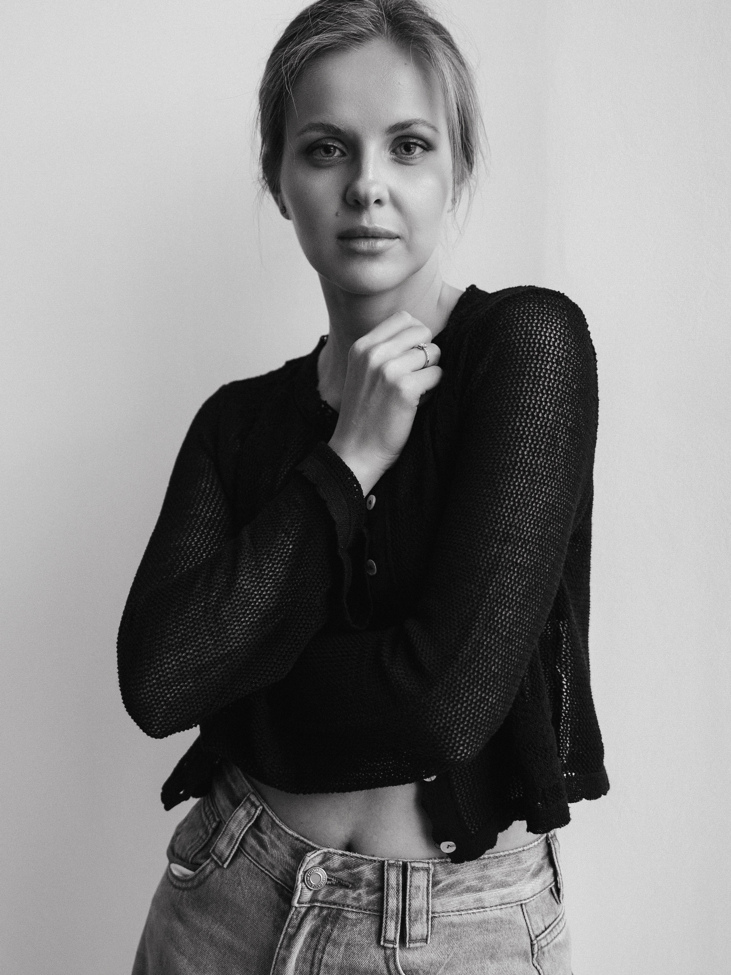 Юлия. Фотограф Дарьяна Окулова