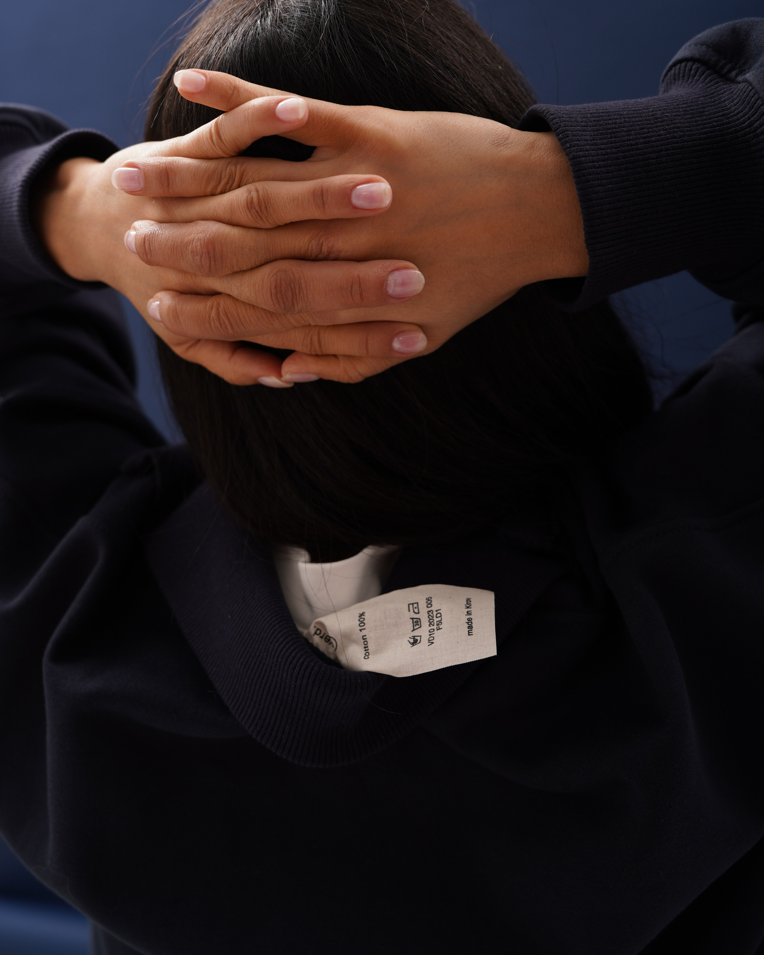 Thethverd'25. Фотограф Дарьяна Окулова