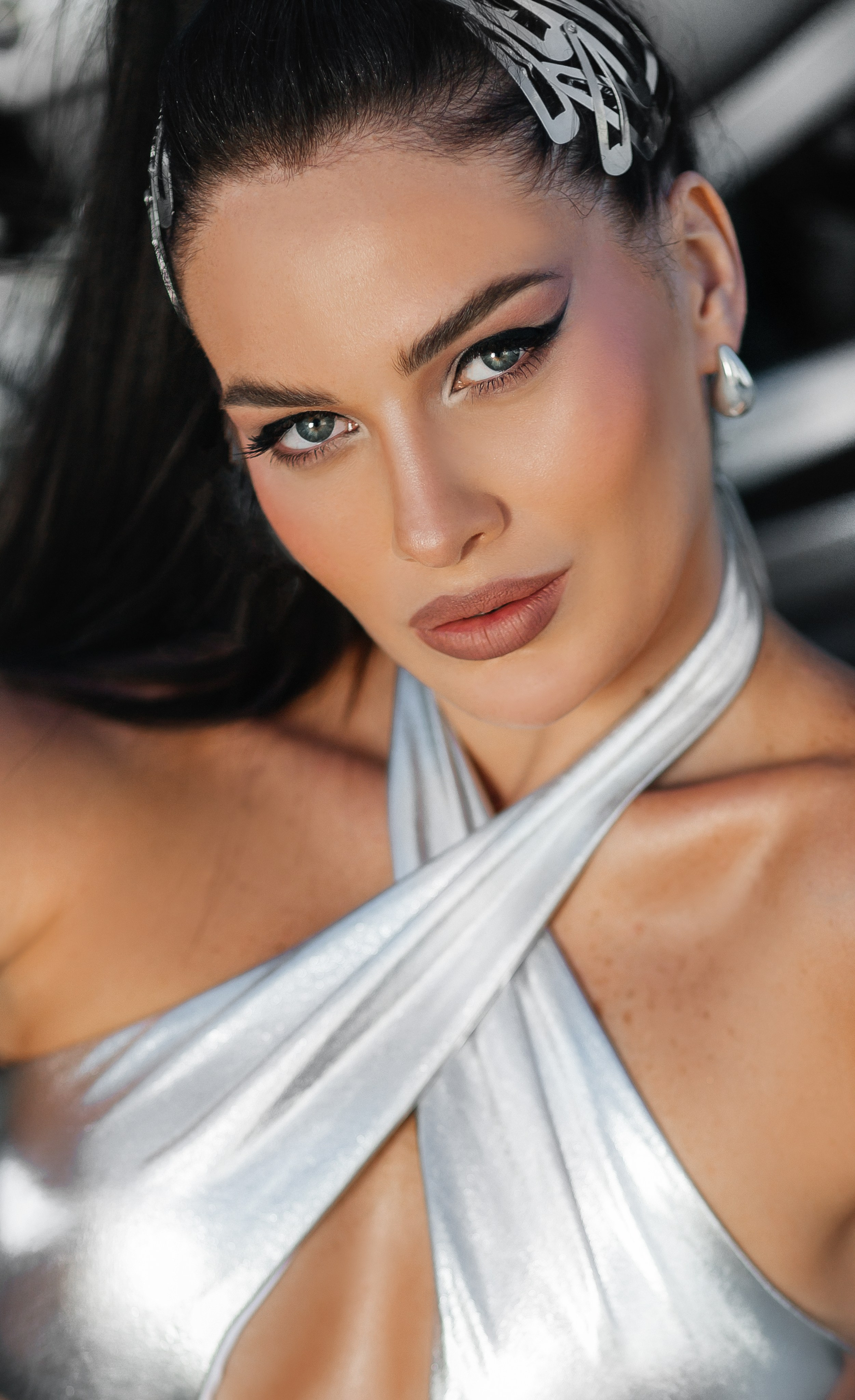 DIANA Hot stylish moto photo shoot…. Свадебный фотограф в Евпатории и в Крыму, Love story, женский портрет