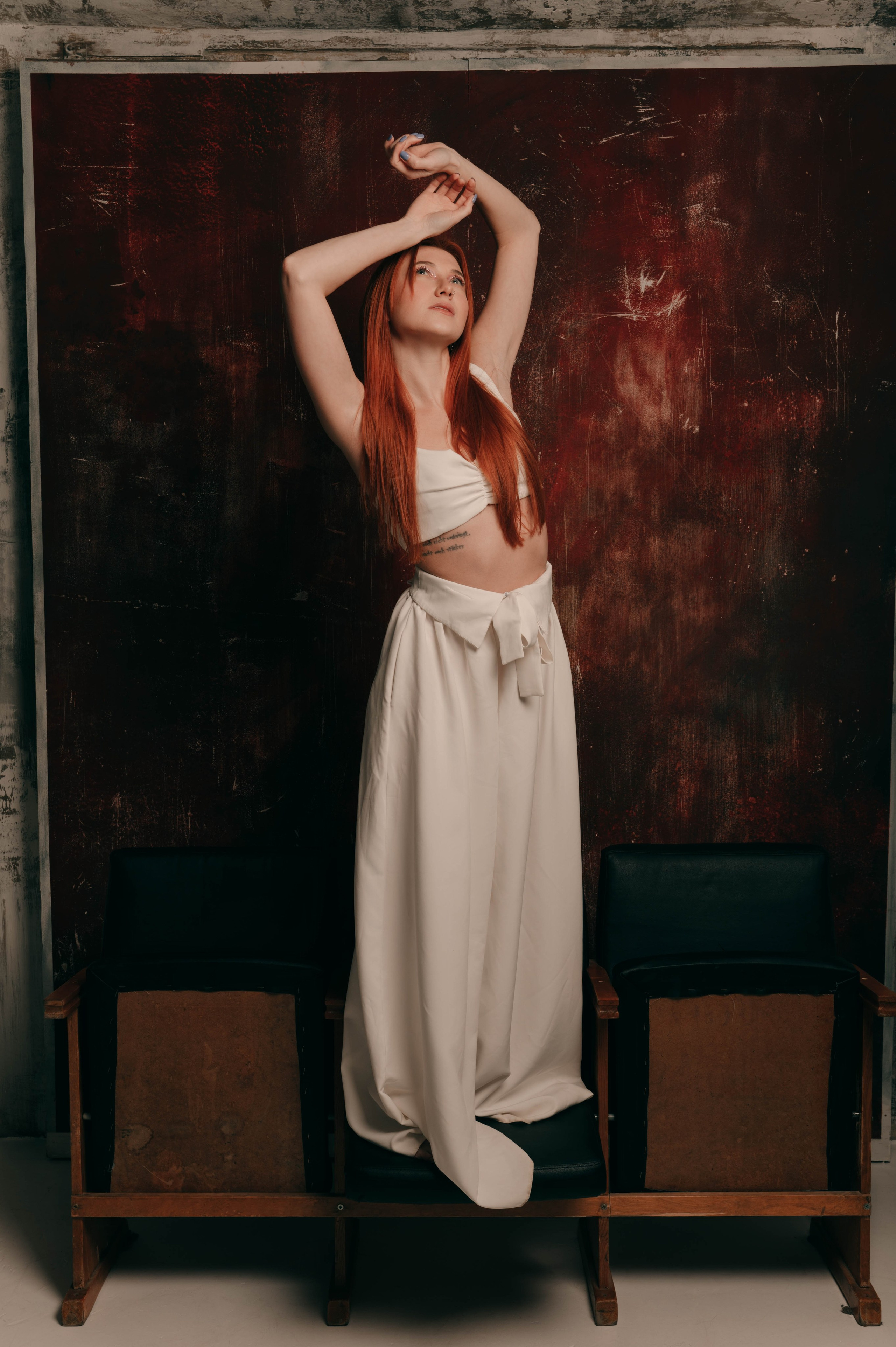 Екатерина. Художественный фотограф в Москве Артур Константинов