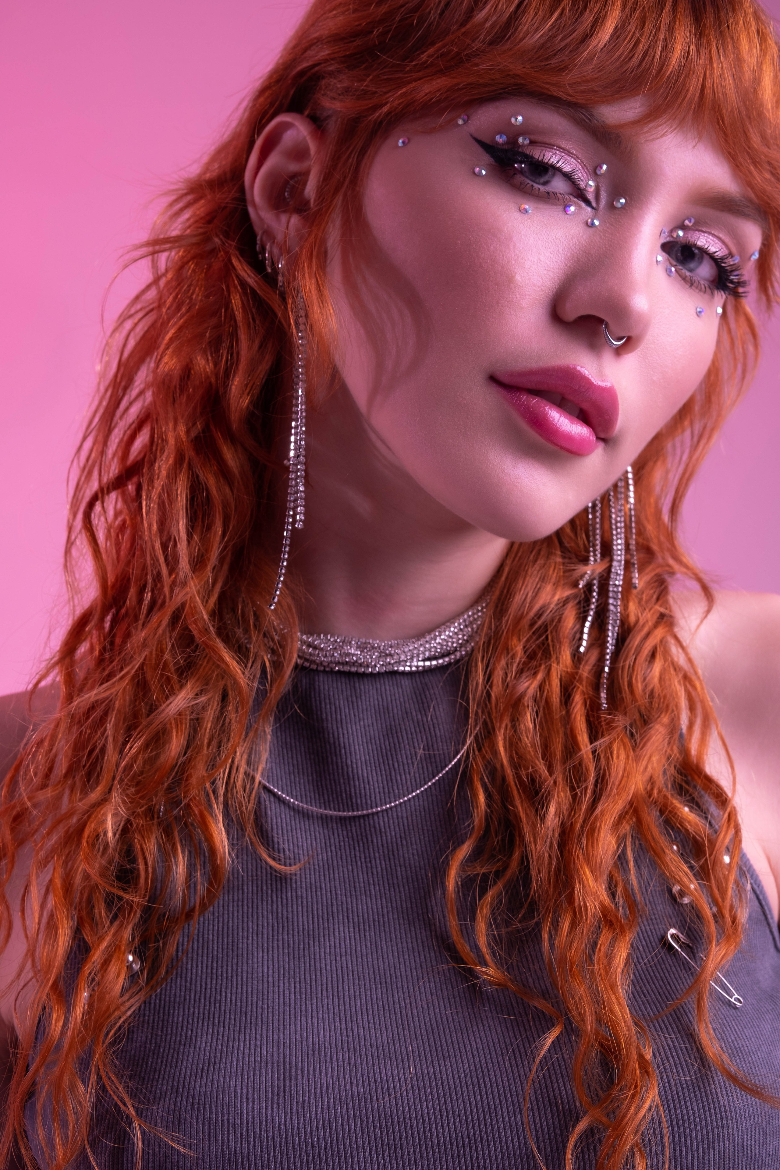 Алена. Художественный фотограф в Москве Артур Константинов