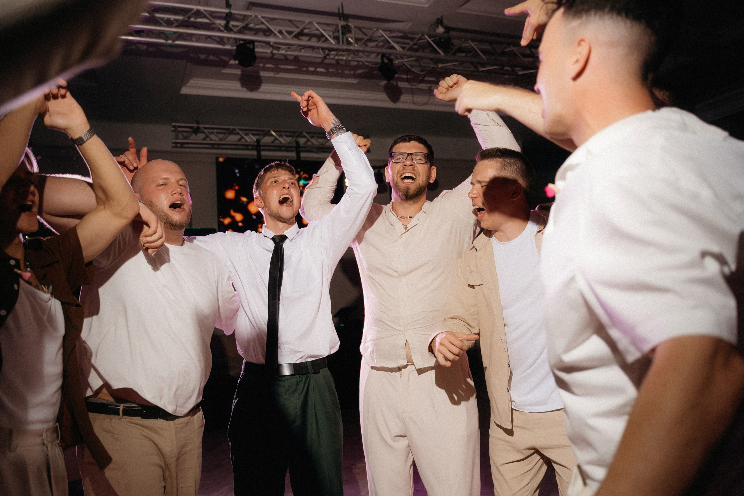 Анатолий & Виктория. Свадебный и семейный фотограф в Краснодаре Павел Мельников