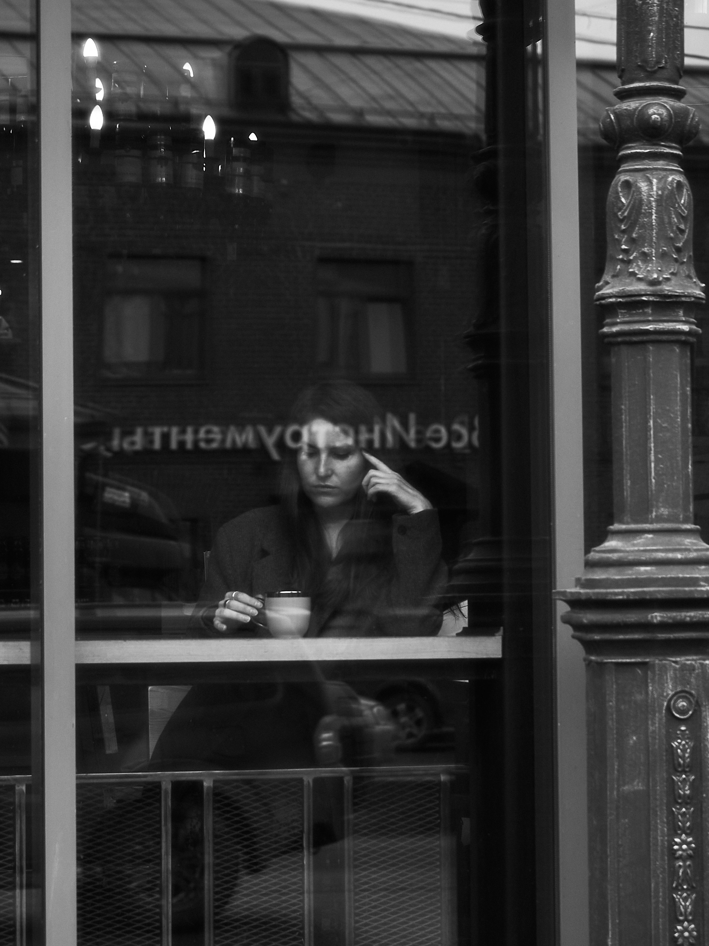 Юлия. Фотограф Елизавета Маслова. Москва. Art, Fashion