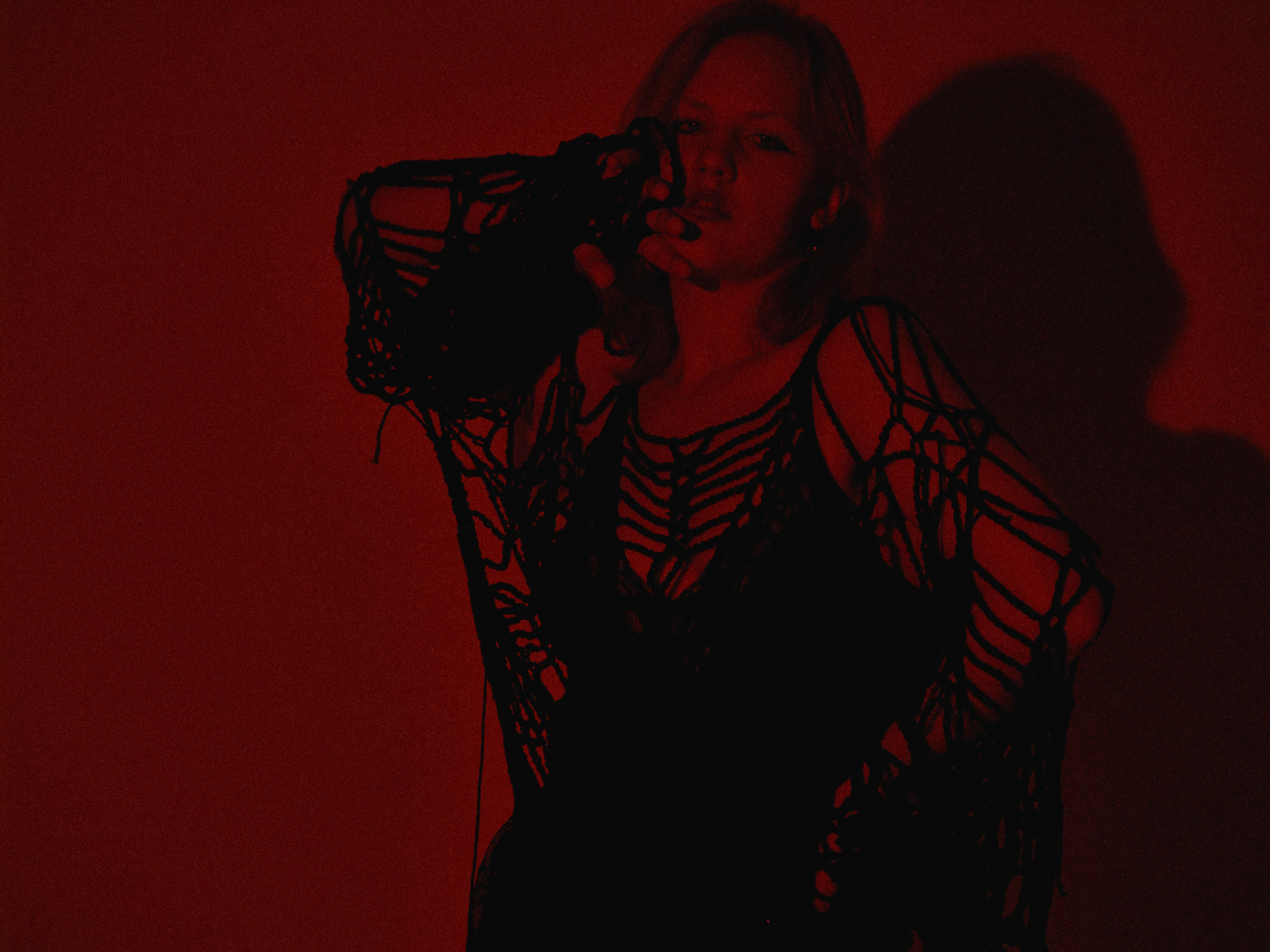 Silence. Фотограф Елизавета Маслова. Москва. Art, Fashion