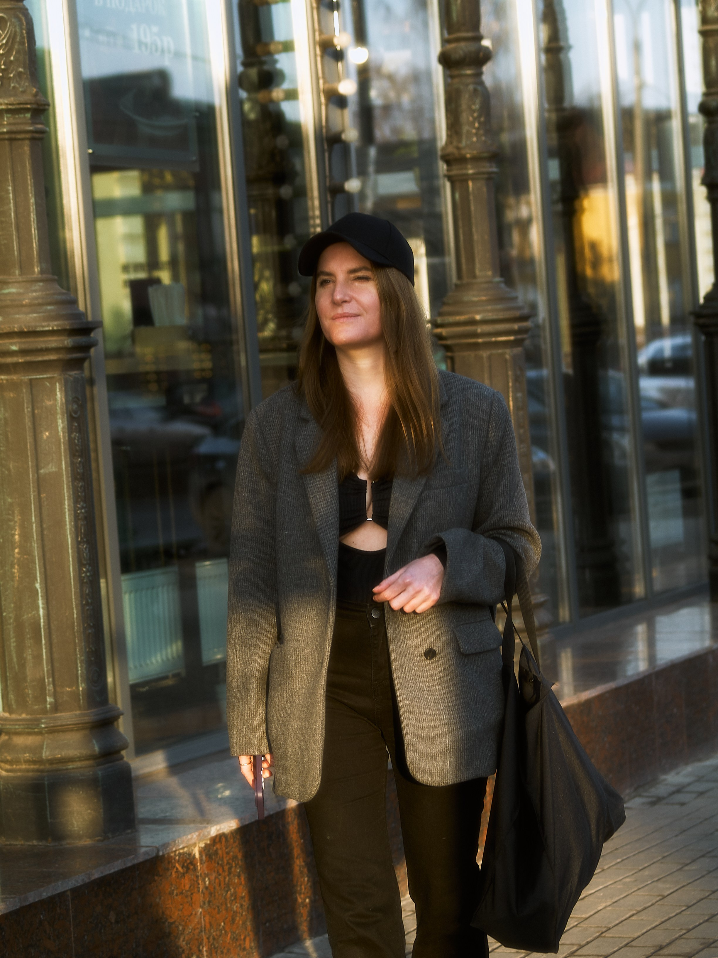 Юлия. Фотограф Елизавета Маслова. Москва. Art, Fashion