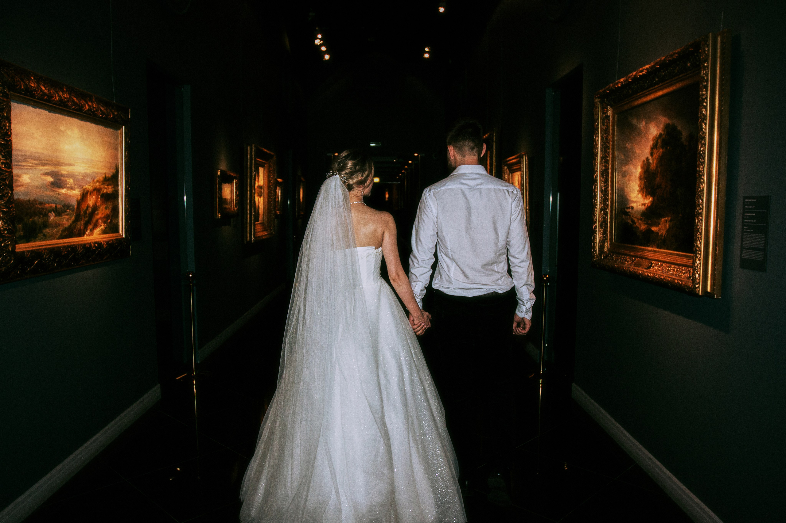 The two of us. Фотограф Елизавета Маслова. Москва. Art, Fashion