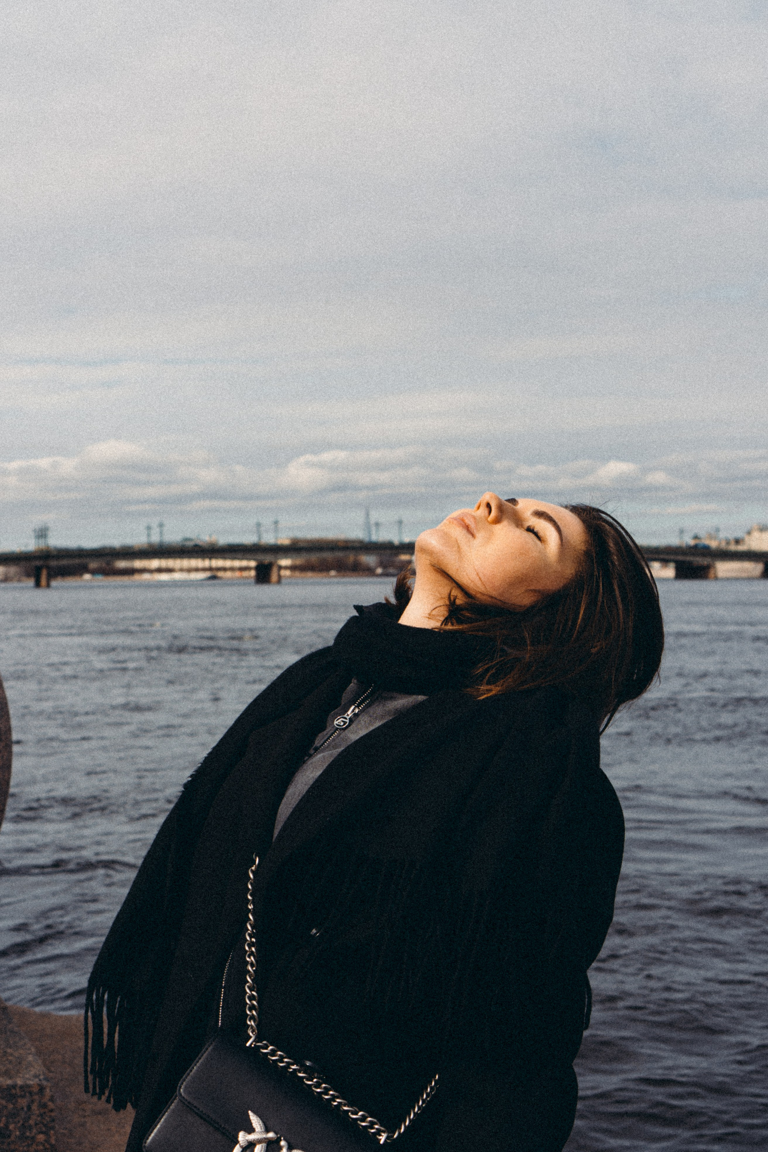 Прогулка по весеннему Питеру. Профессиональный фотограф, Санкт-Петербург — Виктория Богомолова