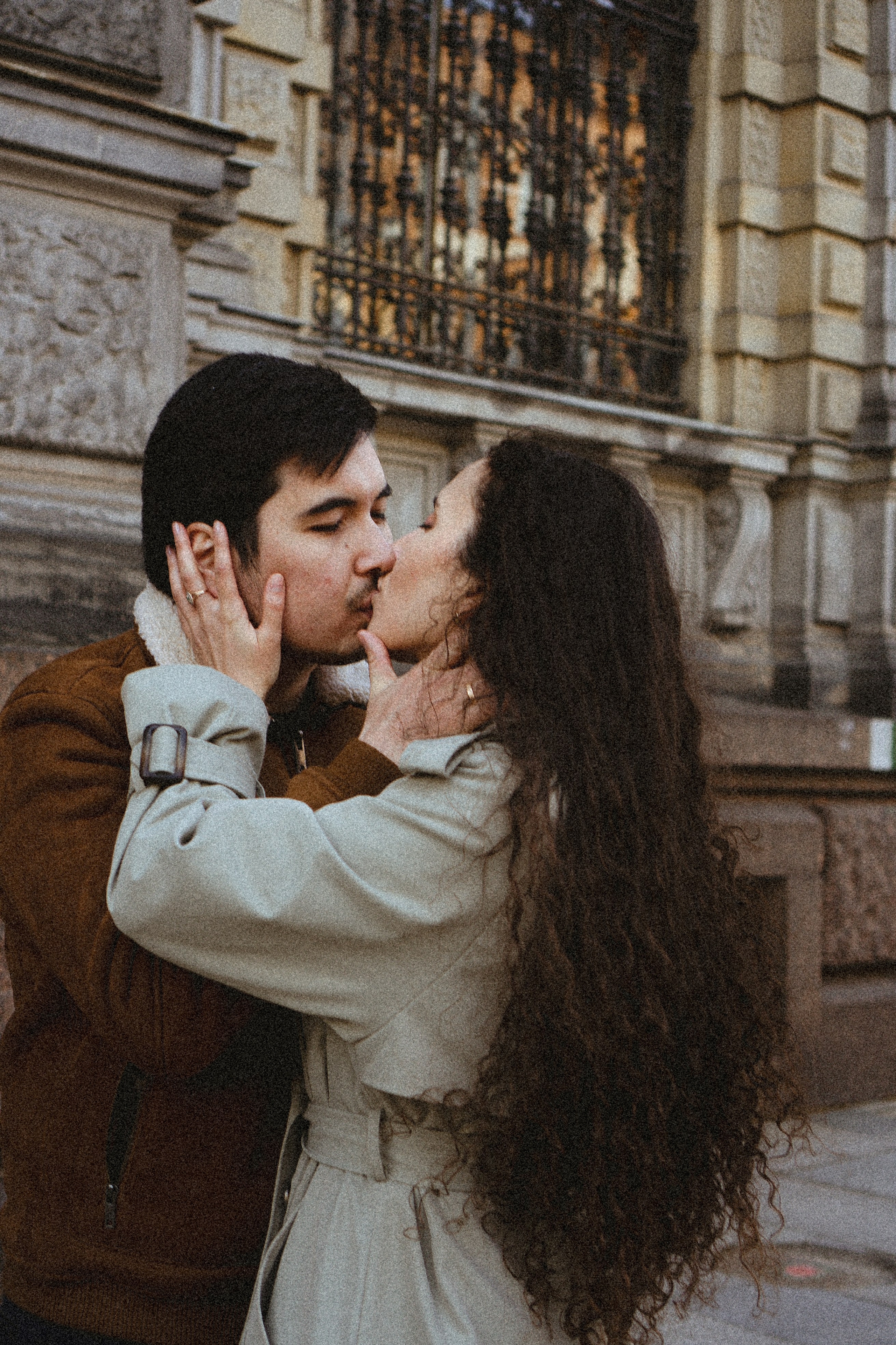 Love story. Профессиональный фотограф, Санкт-Петербург — Виктория Богомолова