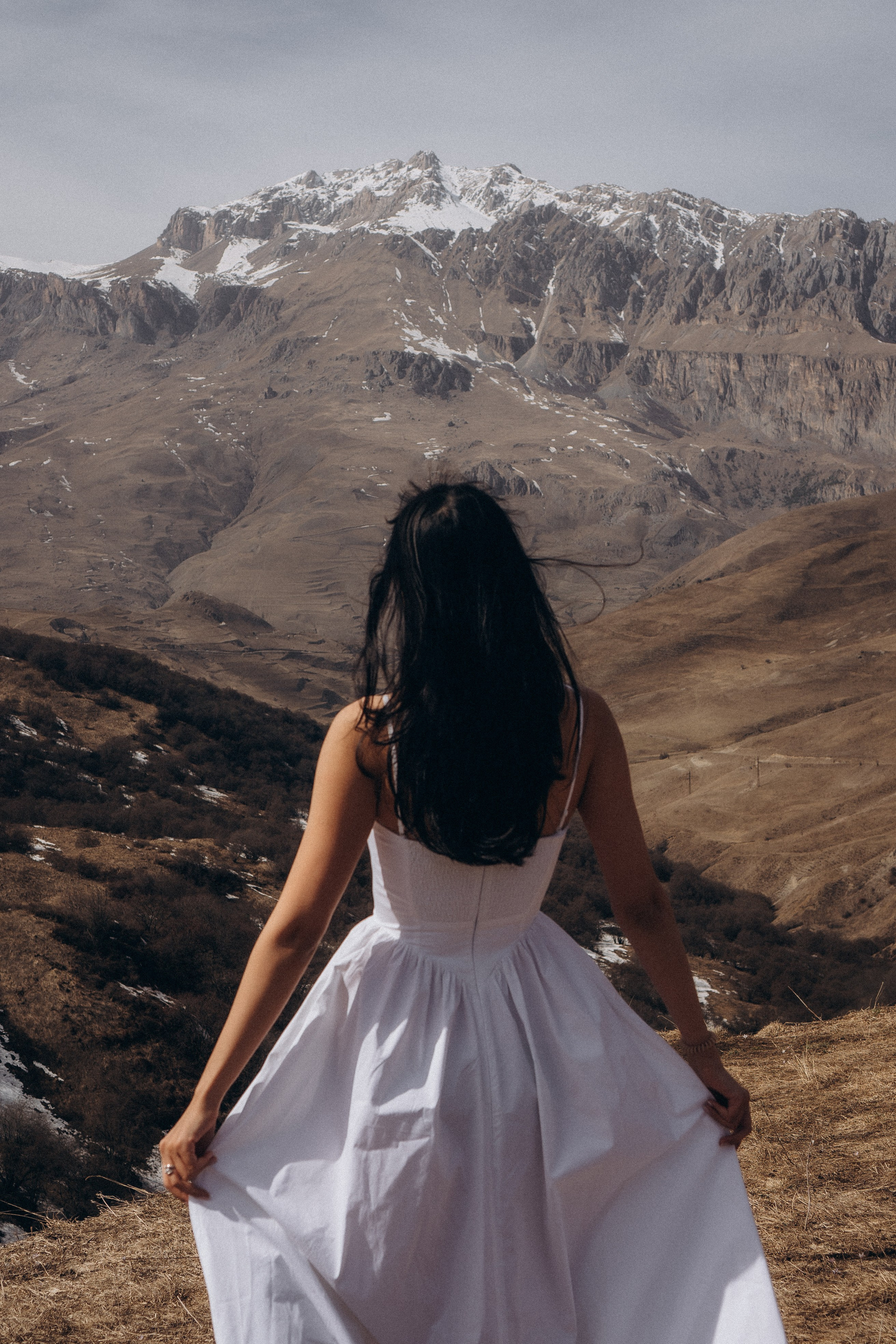 ОСЕТИЯ. Профессиональный фотограф, Санкт-Петербург — Виктория Богомолова