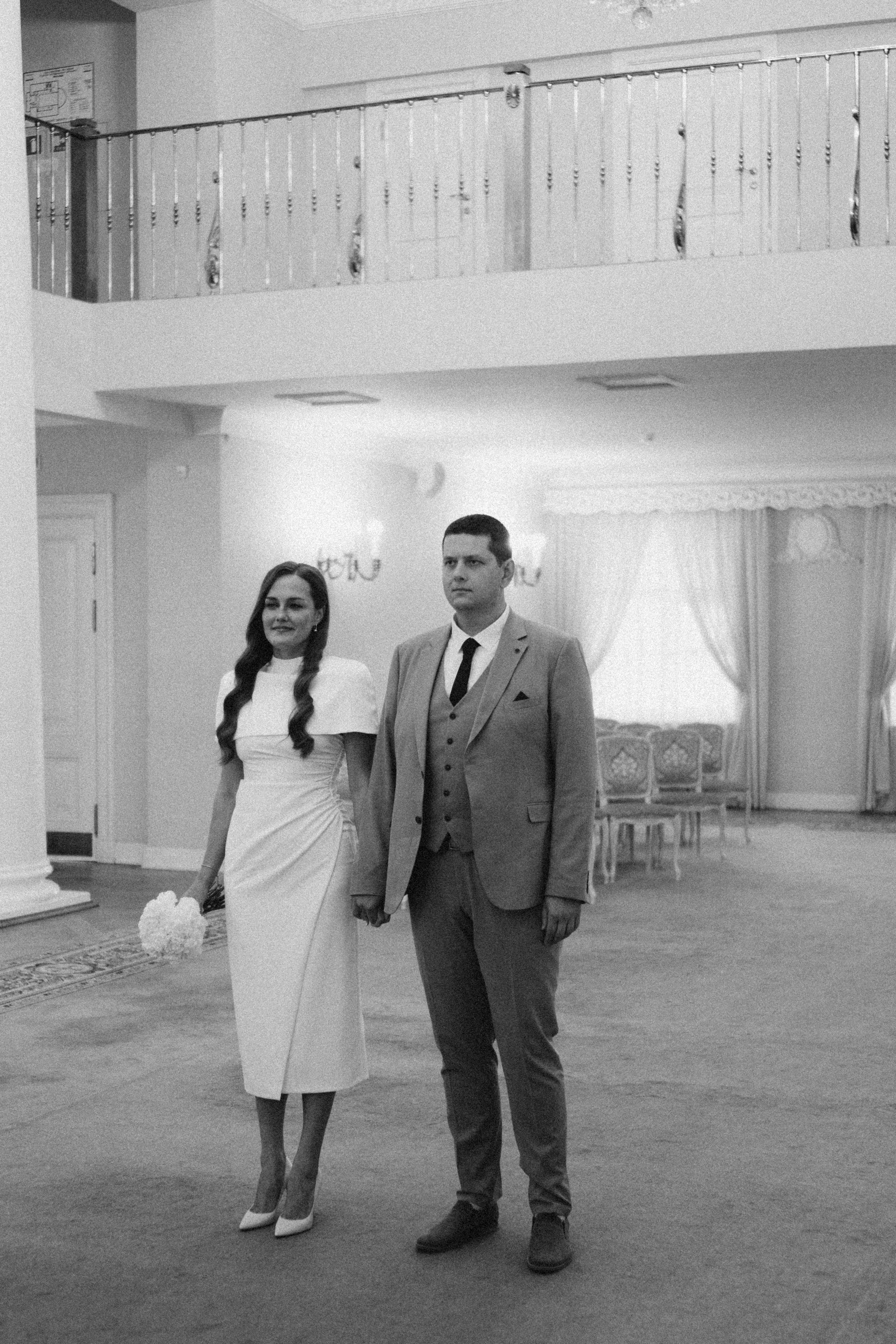 СВАДЕБНАЯ В ПУШКИНЕ. Профессиональный фотограф, Санкт-Петербург — Виктория Богомолова