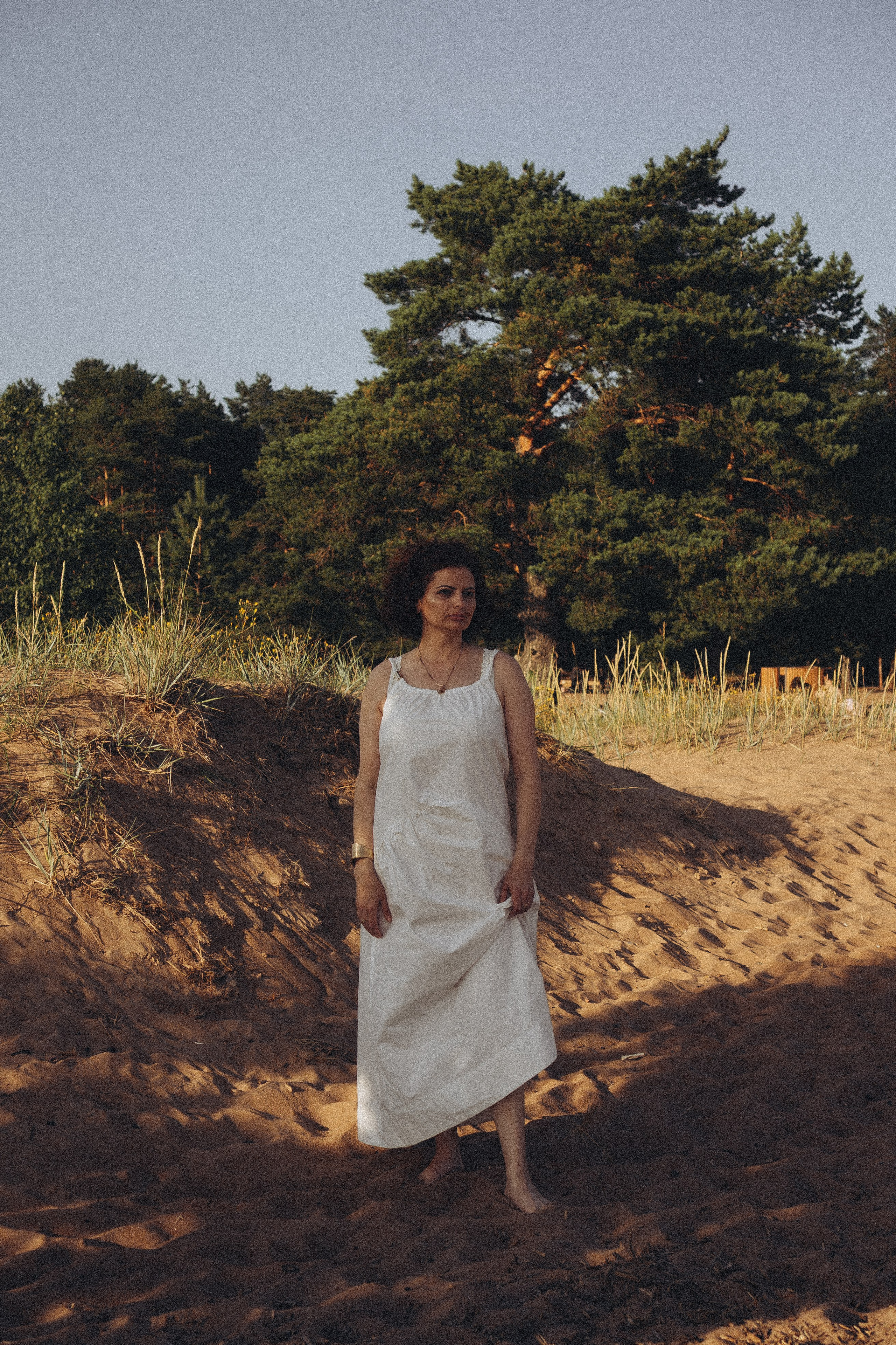 У ФИНСКОГО ЗАЛИВА. Профессиональный фотограф, Санкт-Петербург — Виктория Богомолова