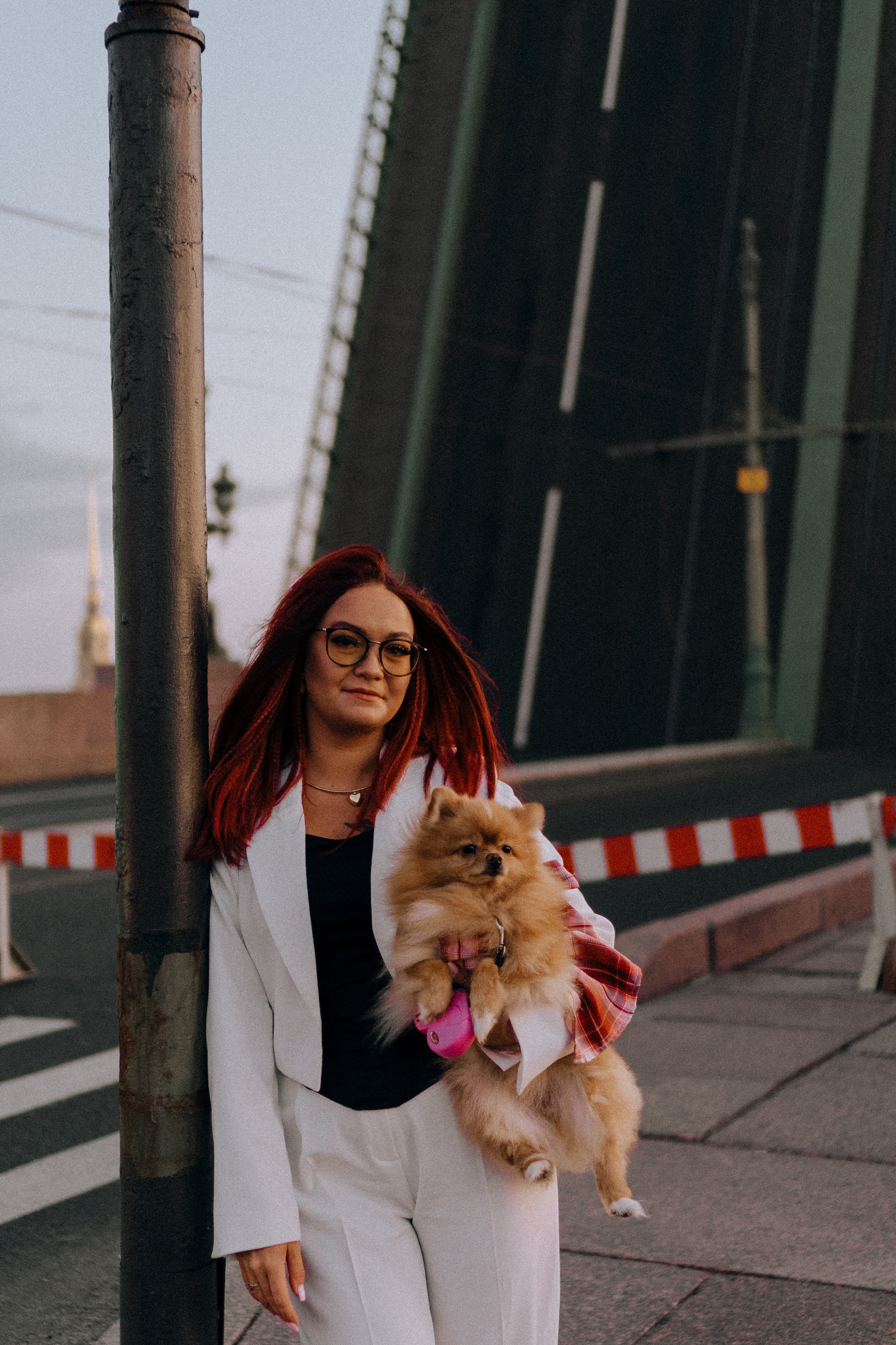 РАССВЕТНАЯ ИСТОРИЯ. Профессиональный фотограф, Санкт-Петербург — Виктория Богомолова