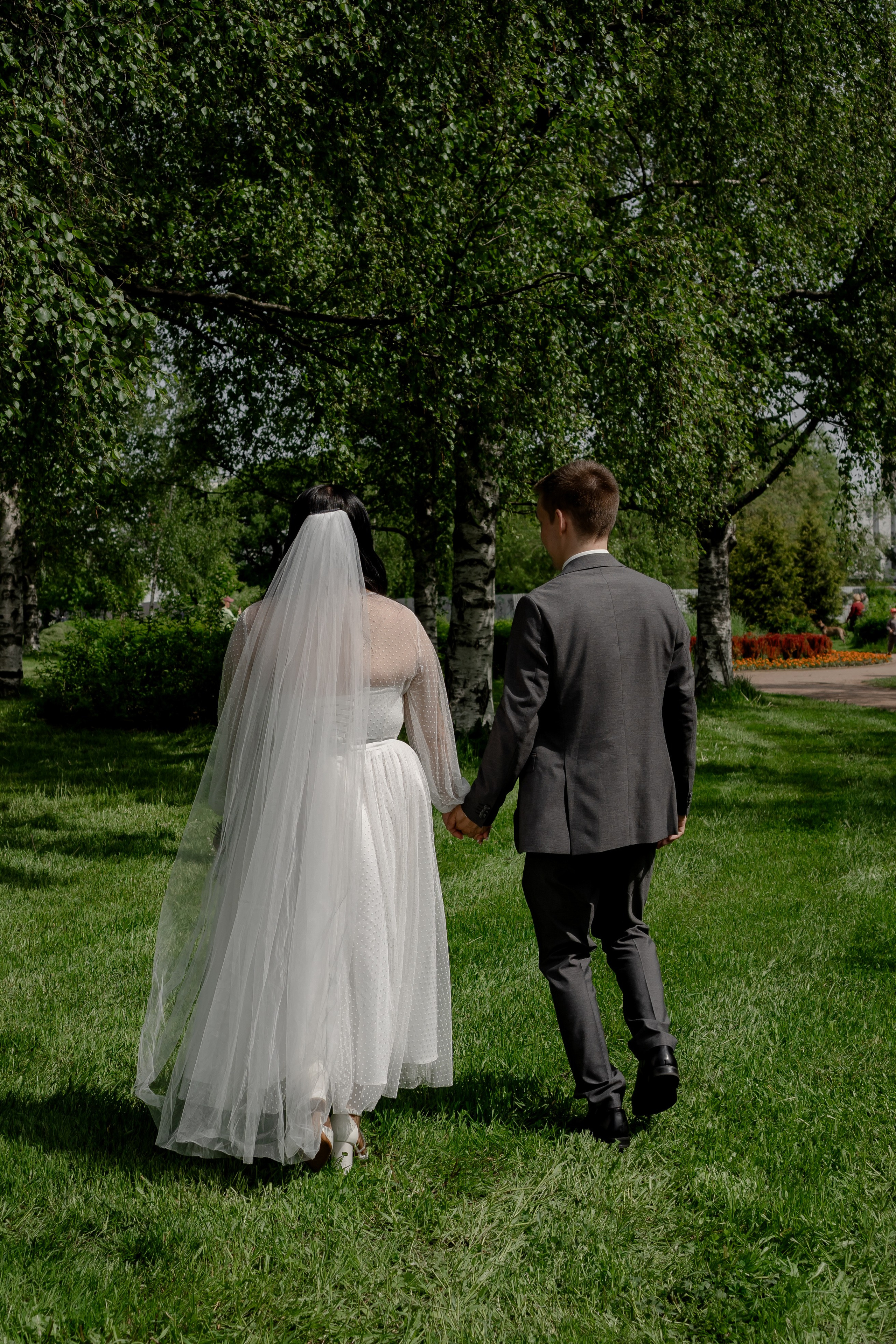 СВАДЕБНАЯ СЬЕМКА В ЗАГСЕ И БАНКЕТ. Профессиональный фотограф, Санкт-Петербург — Виктория Богомолова