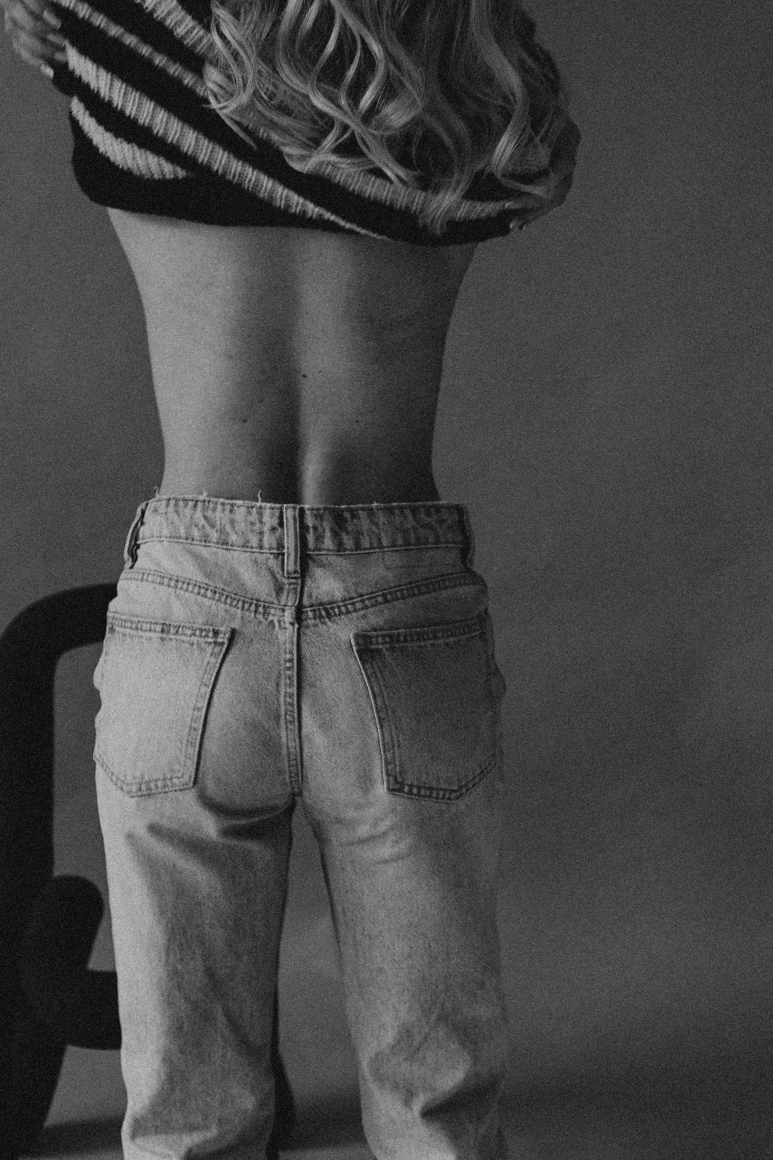 Студийная. Профессиональный фотограф, Санкт-Петербург — Виктория Богомолова