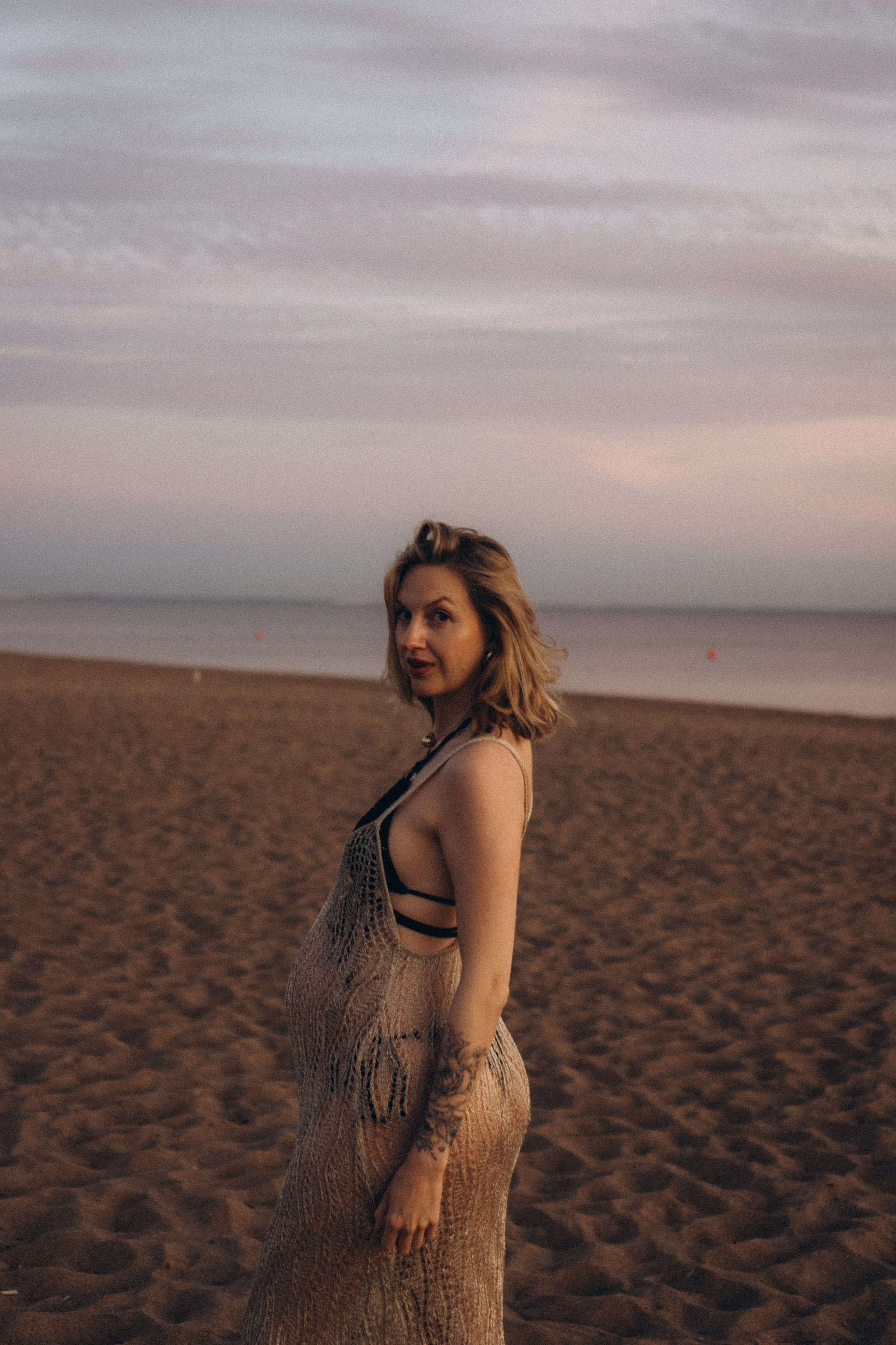 В ОЖИДАНИИ. Профессиональный фотограф, Санкт-Петербург — Виктория Богомолова