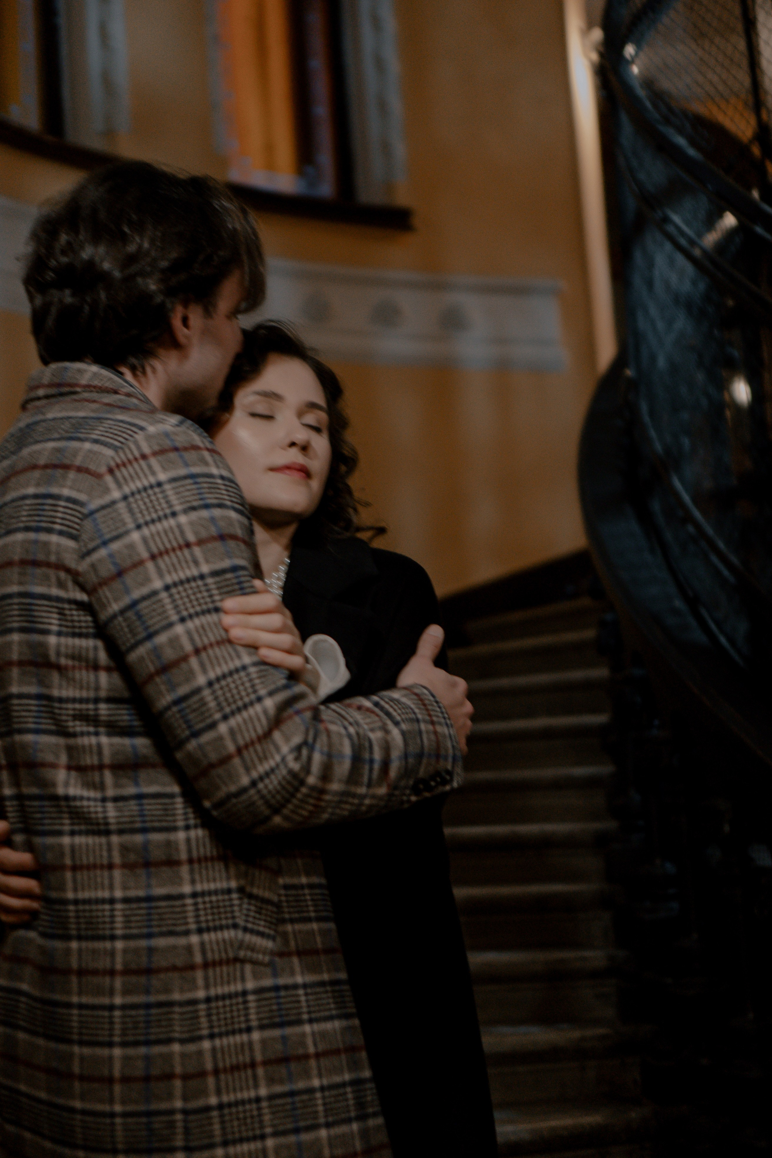 Парадная в Санкт-Петербурге. Профессиональный фотограф, Санкт-Петербург — Виктория Богомолова