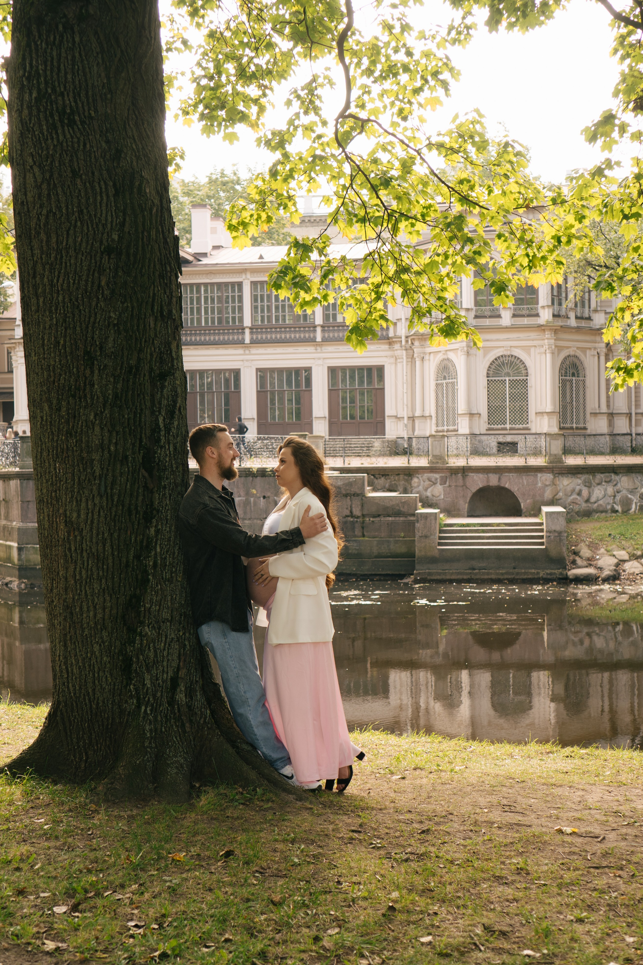 СЕМЕЙНАЯ ИСТОРИЯ. Профессиональный фотограф, Санкт-Петербург — Виктория Богомолова