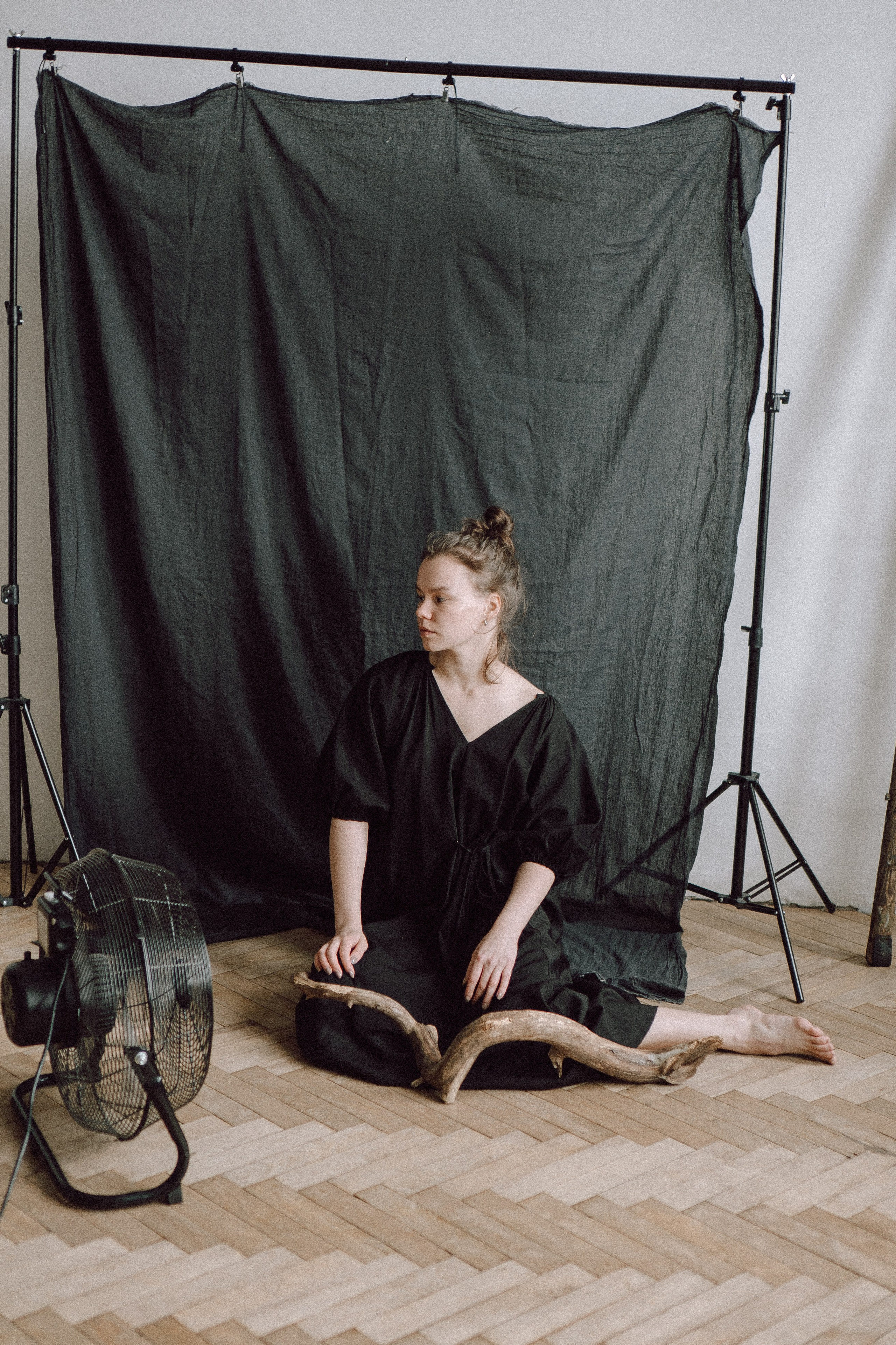 СТУДИЙНАЯ. Профессиональный фотограф, Санкт-Петербург — Виктория Богомолова