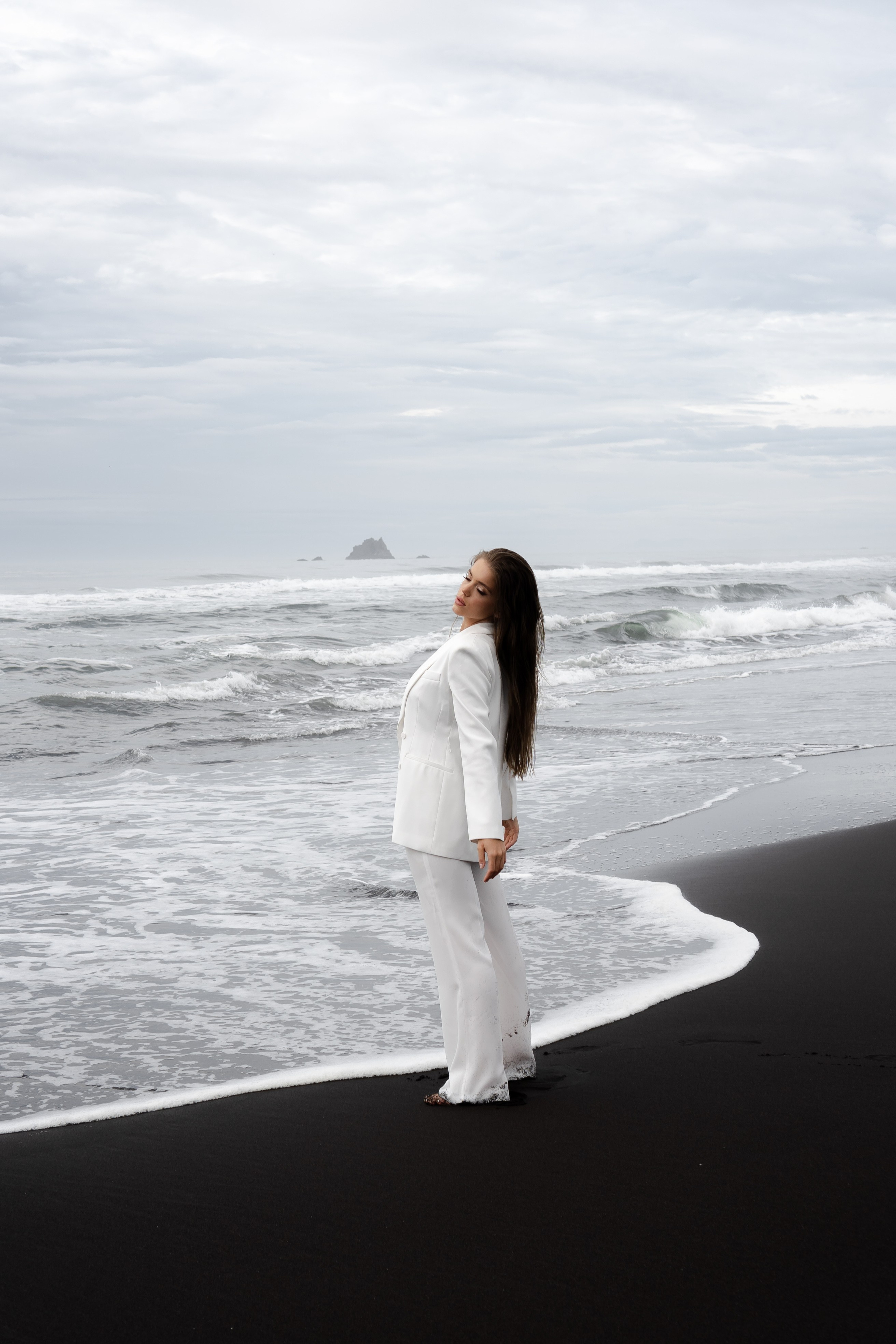 ТИХИЙ ОКЕАН. Профессиональный фотограф, Санкт-Петербург — Виктория Богомолова