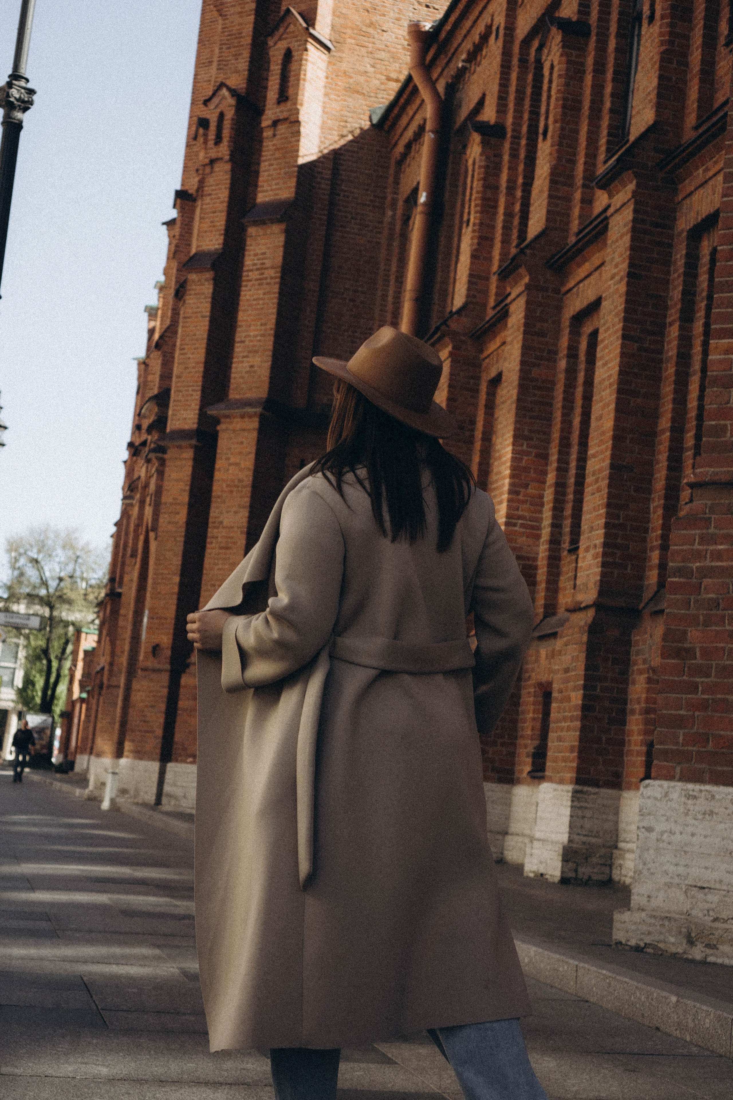Прогулочная. Профессиональный фотограф, Санкт-Петербург — Виктория Богомолова