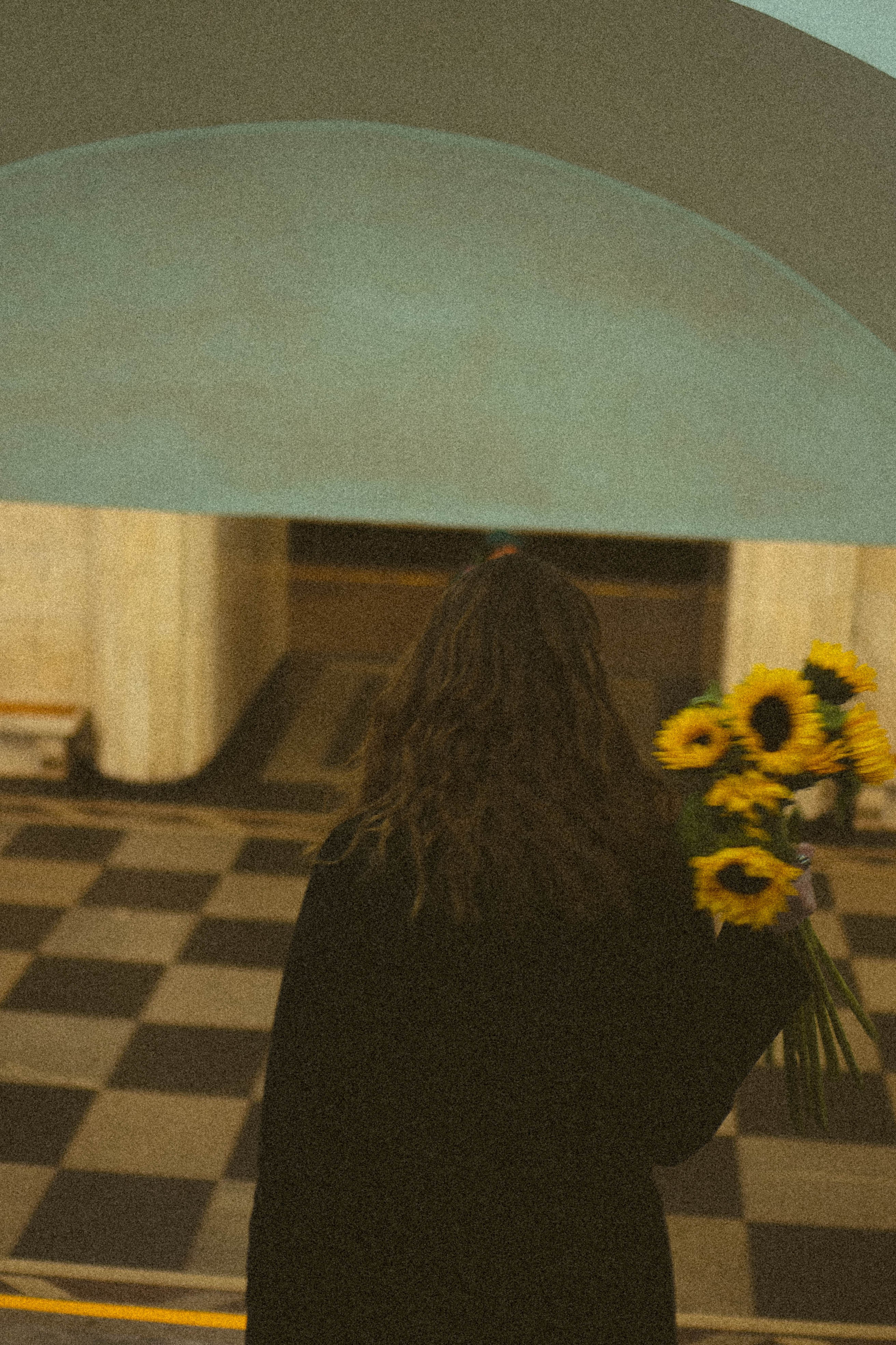 В метро. Профессиональный фотограф, Санкт-Петербург — Виктория Богомолова