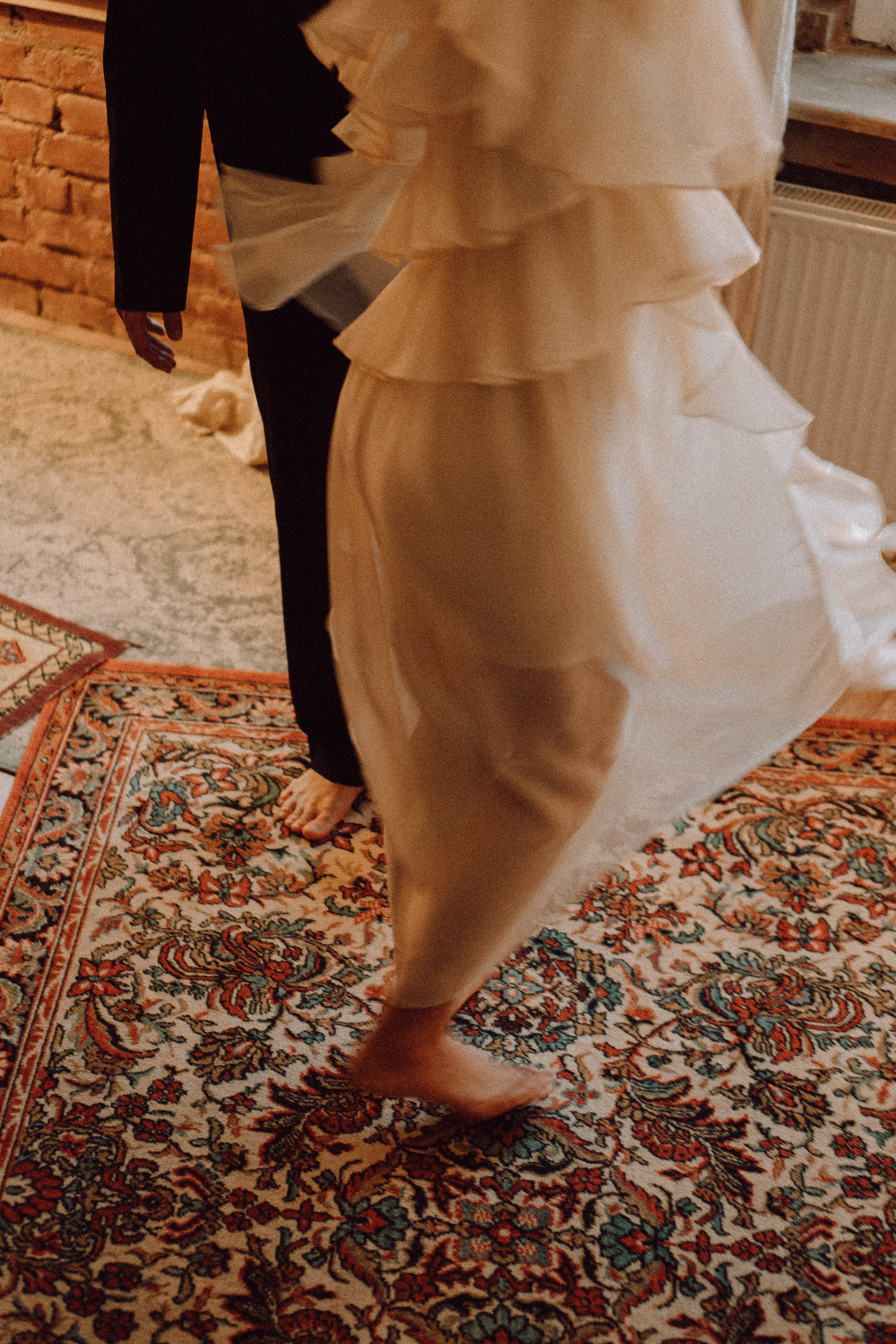 Новогодний стиль вдвоем. Профессиональный фотограф, Санкт-Петербург — Виктория Богомолова