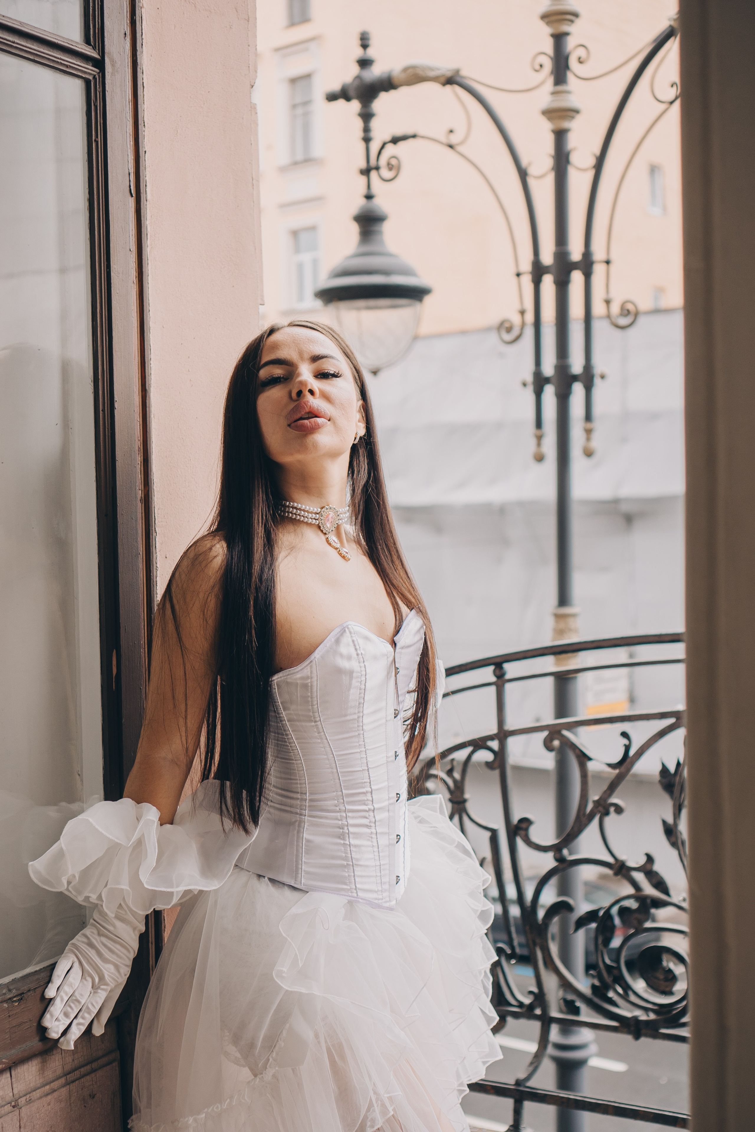 ВИНТАЖНЫЙ СТИЛЬ. Профессиональный фотограф, Санкт-Петербург — Виктория Богомолова