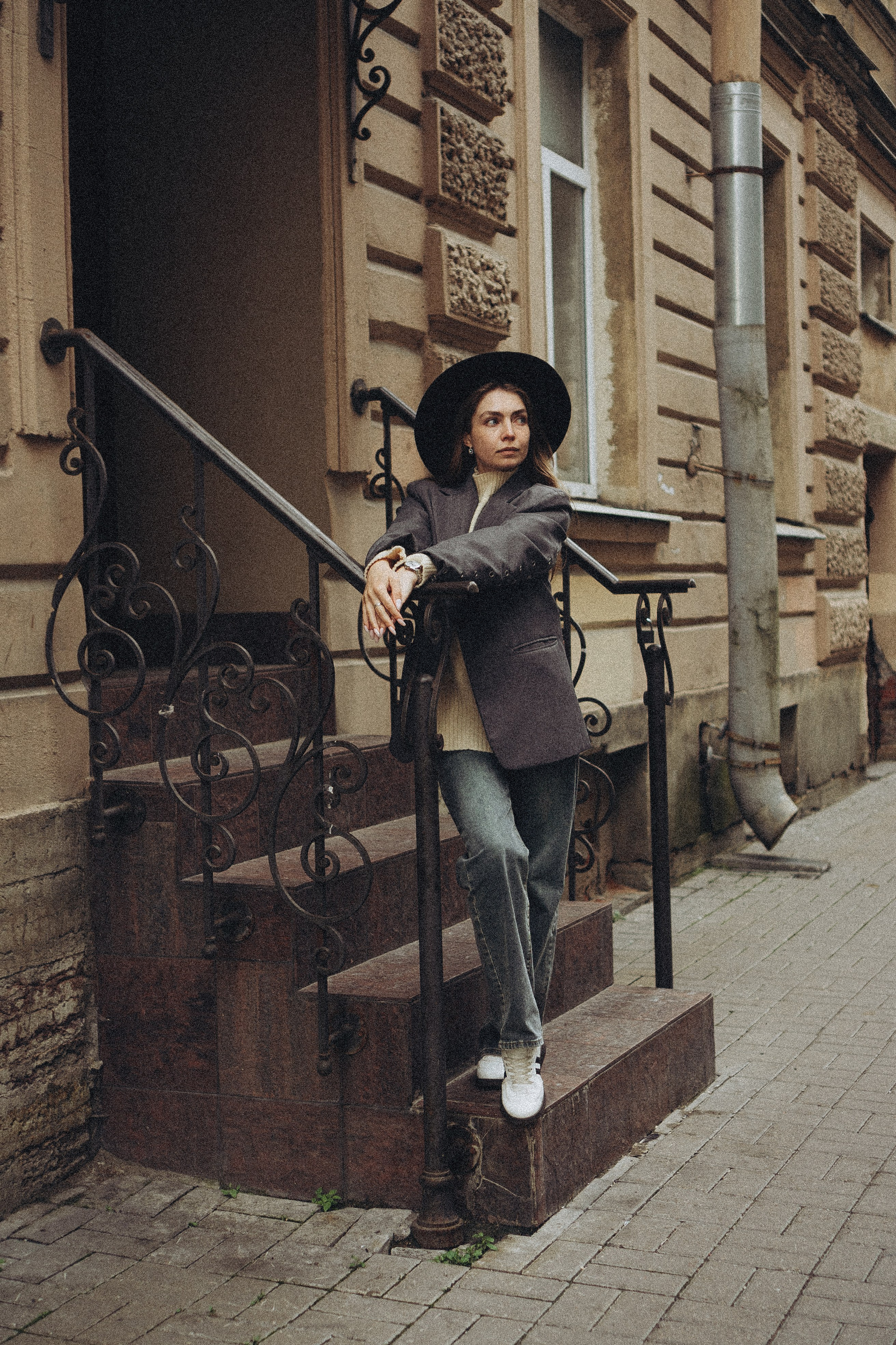 ПРОГУЛКА НА ЧЕРНЫШЕВСКОЙ. Профессиональный фотограф, Санкт-Петербург — Виктория Богомолова