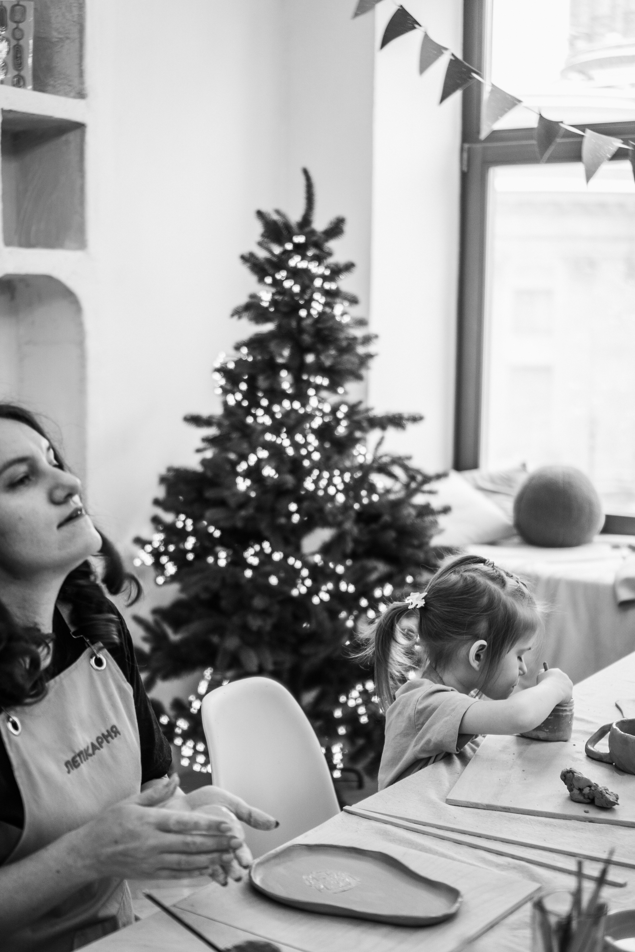 Студия лепки. Профессиональный фотограф, Санкт-Петербург — Виктория Богомолова