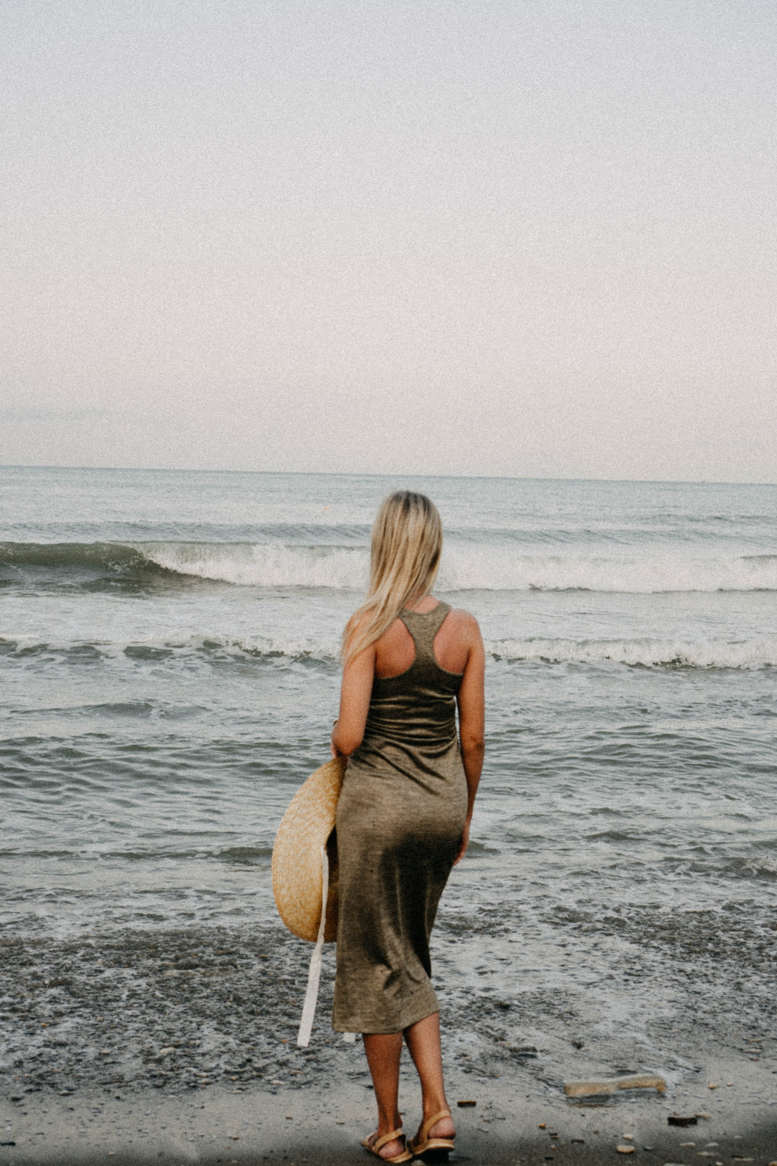 Море. Профессиональный фотограф, Санкт-Петербург — Виктория Богомолова