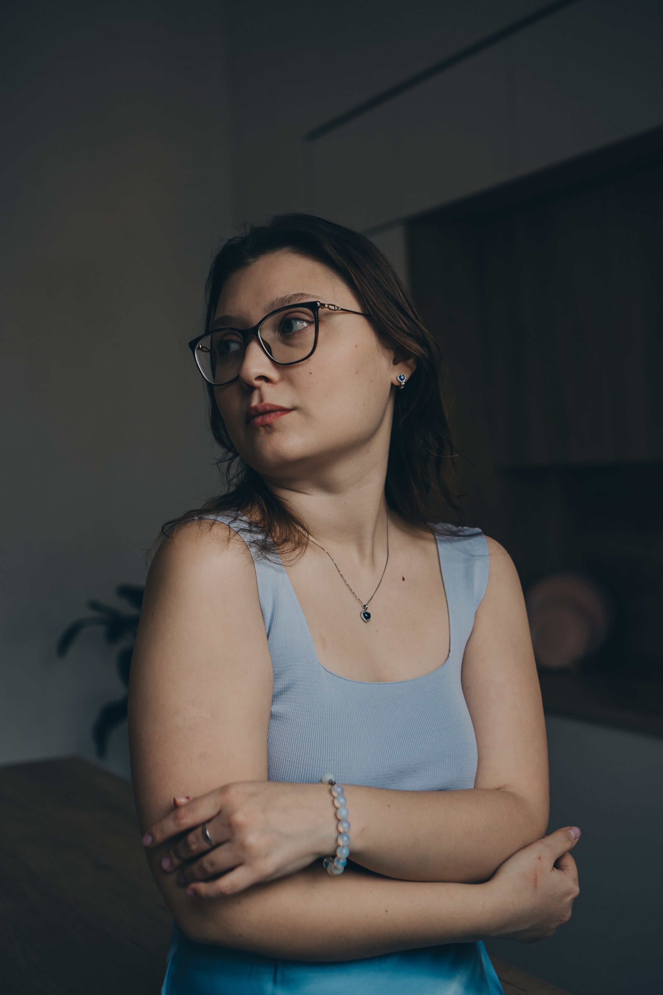 Студийная. Профессиональный фотограф, Санкт-Петербург — Виктория Богомолова