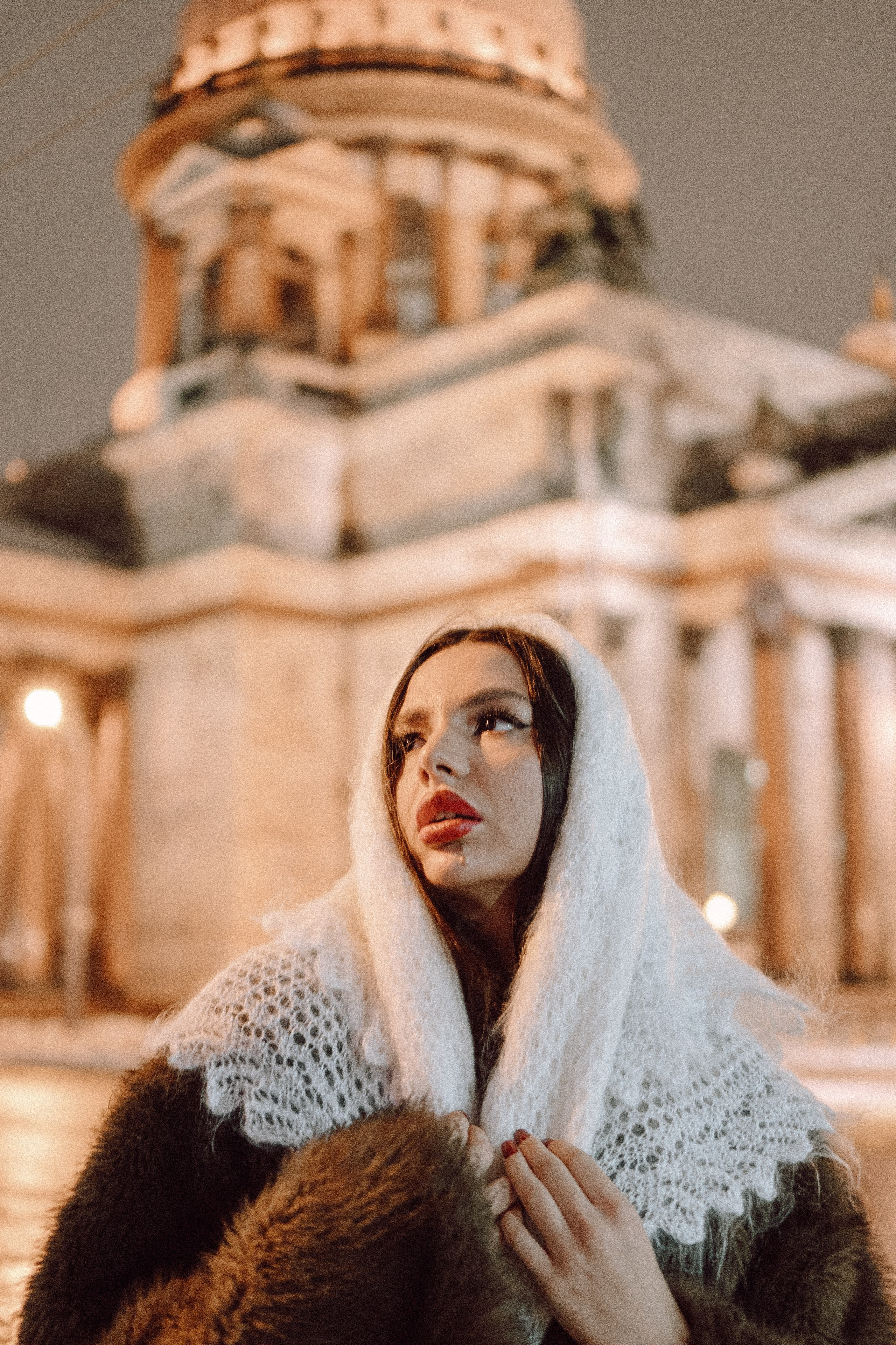 В Русском стиле. Профессиональный фотограф, Санкт-Петербург — Виктория Богомолова