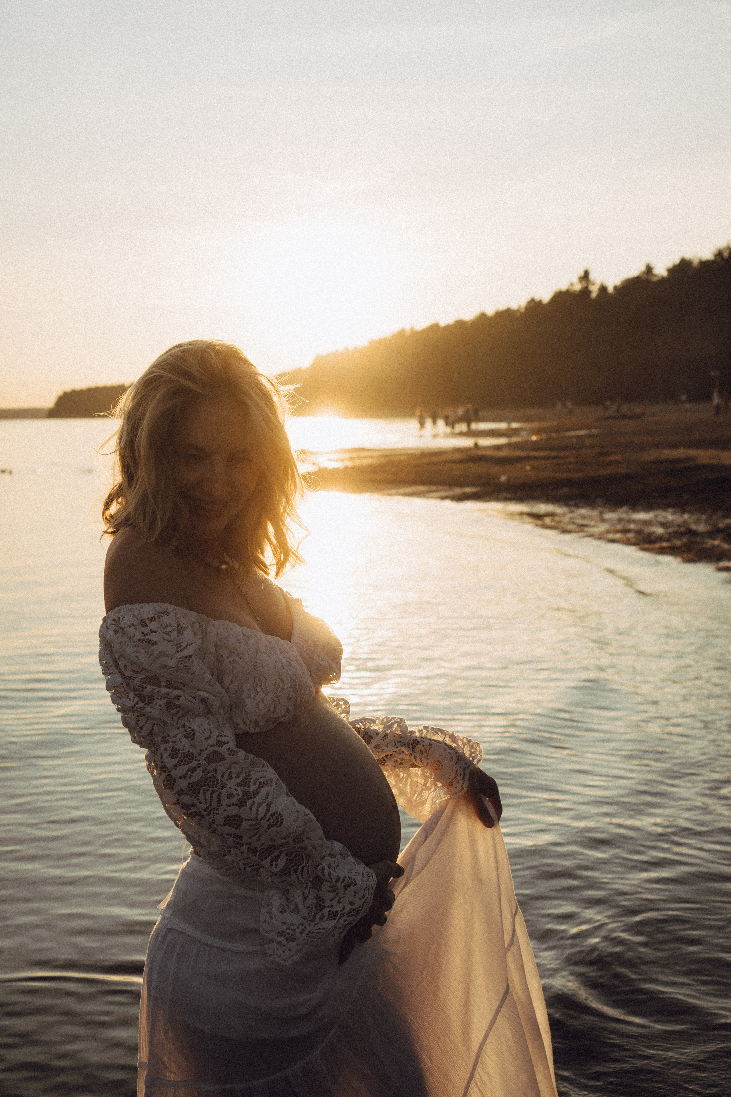 В ОЖИДАНИИ. Профессиональный фотограф, Санкт-Петербург — Виктория Богомолова
