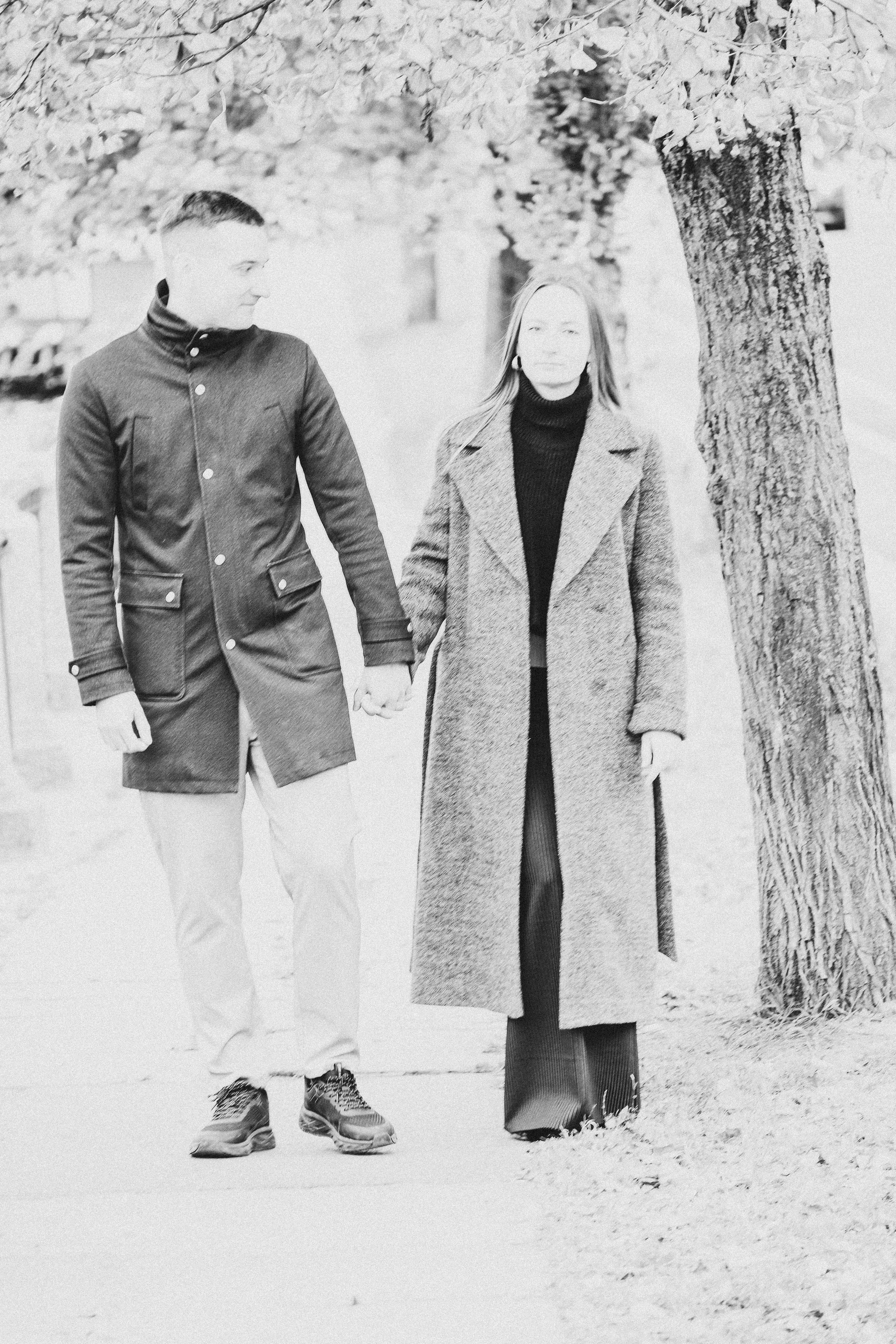 Прогулка по городу. Профессиональный фотограф, Санкт-Петербург — Виктория Богомолова