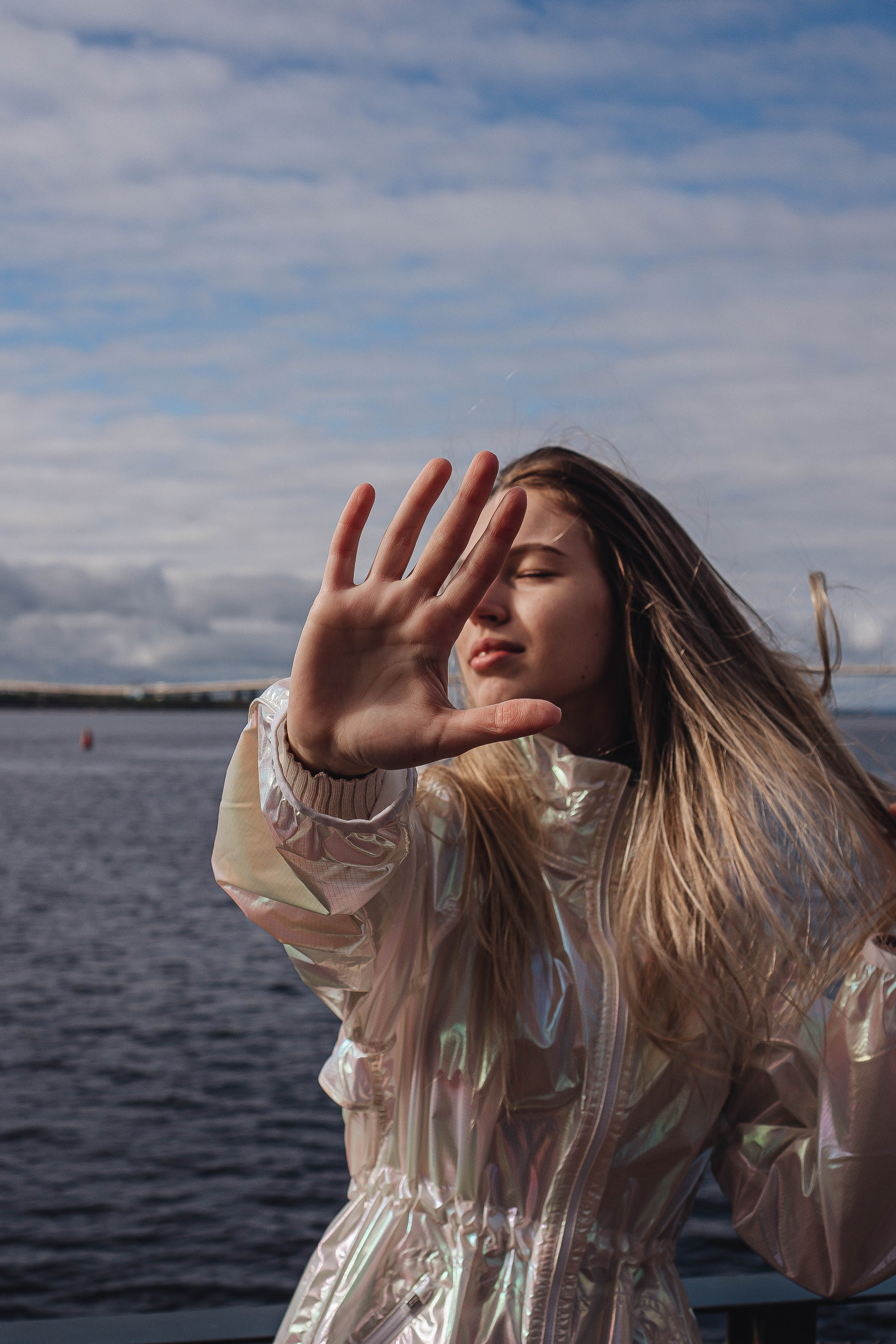 Студийная для Анастасии. Профессиональный фотограф, Санкт-Петербург — Виктория Богомолова