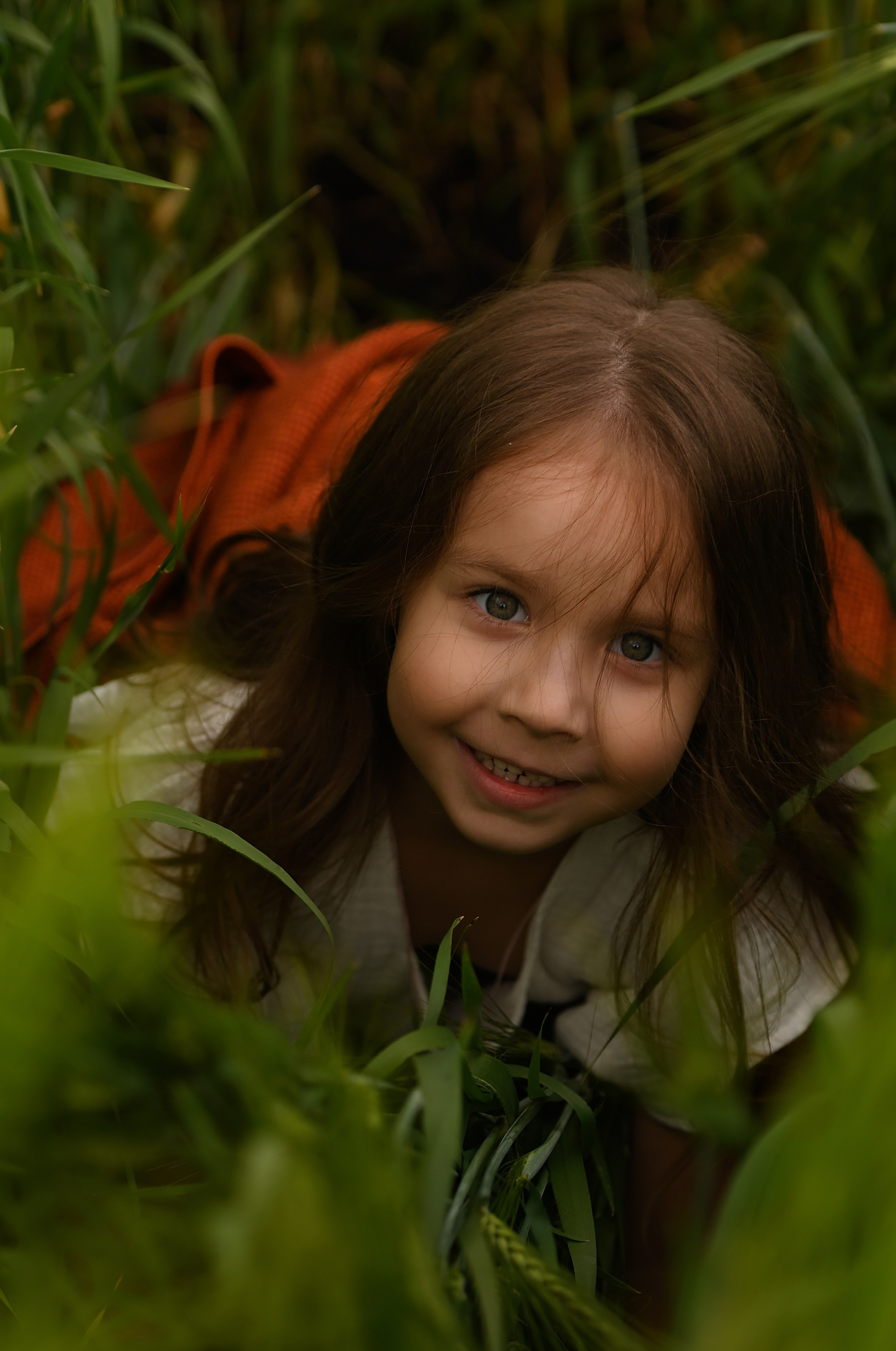 Катя и Ульяша. Свадебный и семейный фотограф в Самаре Головань Наталья